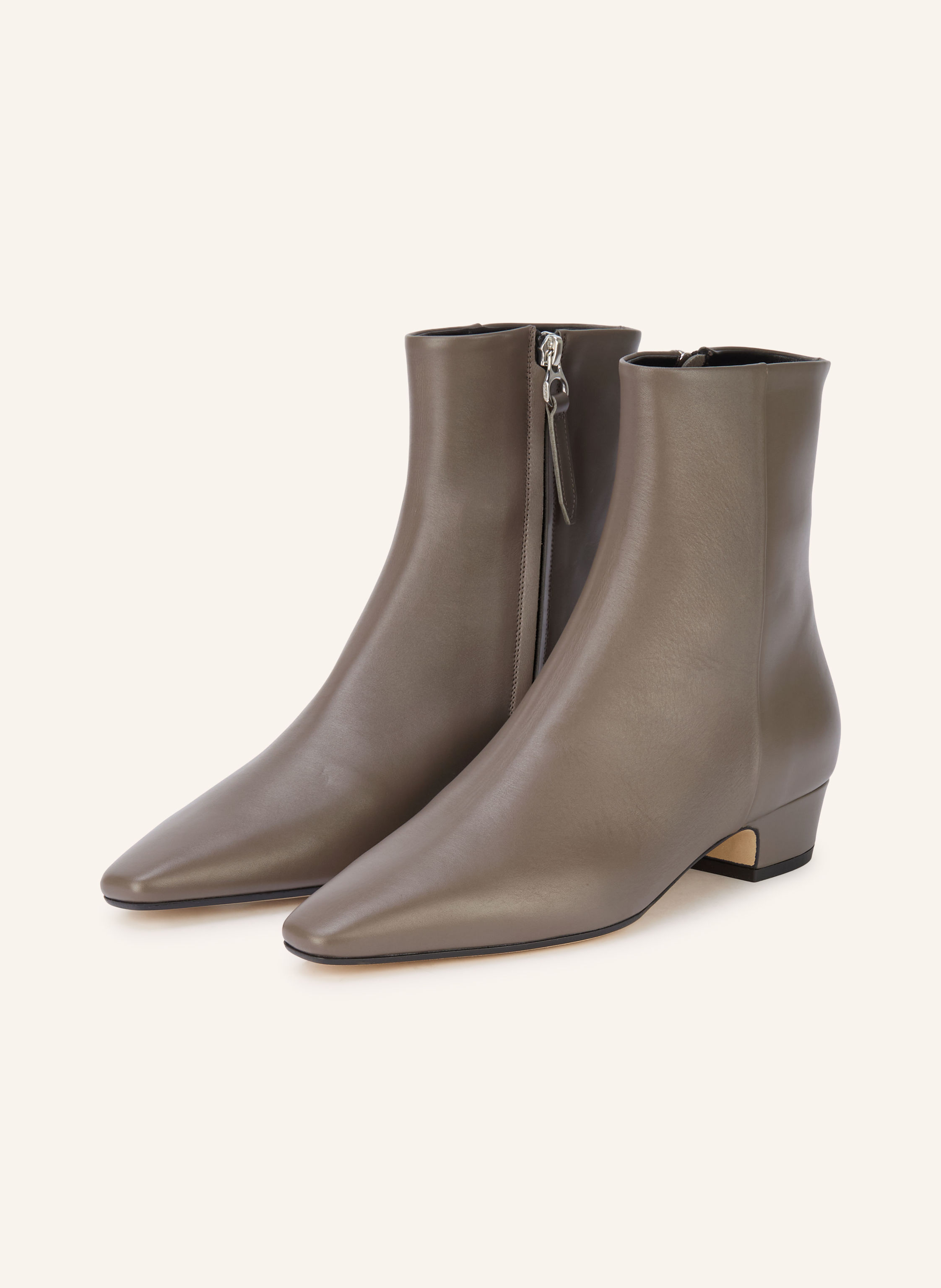 Aeyde Stiefeletten LILIA