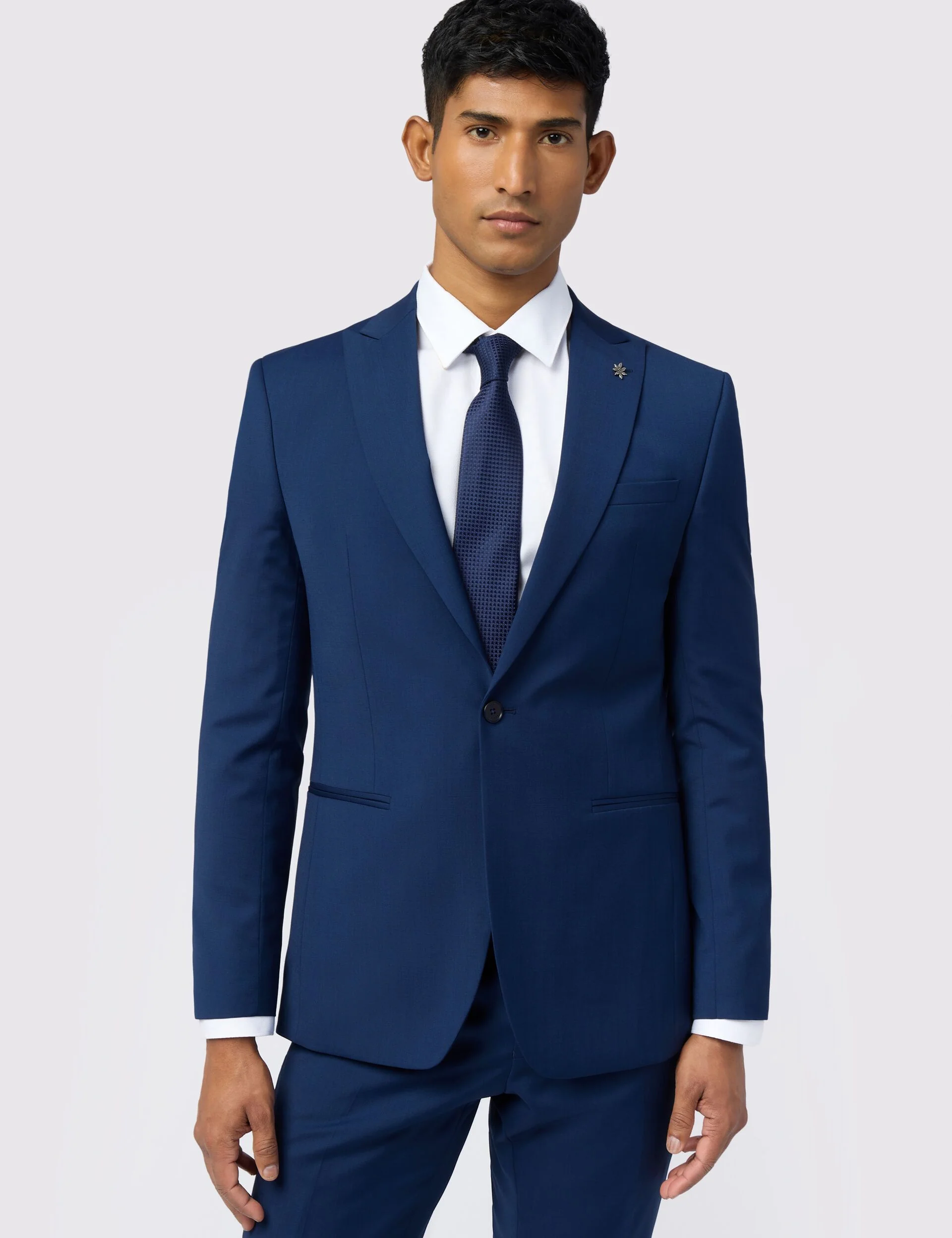 AUDENJ | BLUE