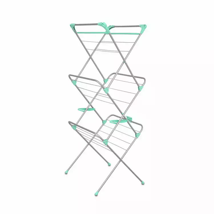 Addis Deluxe 14m 3 Tier Airer