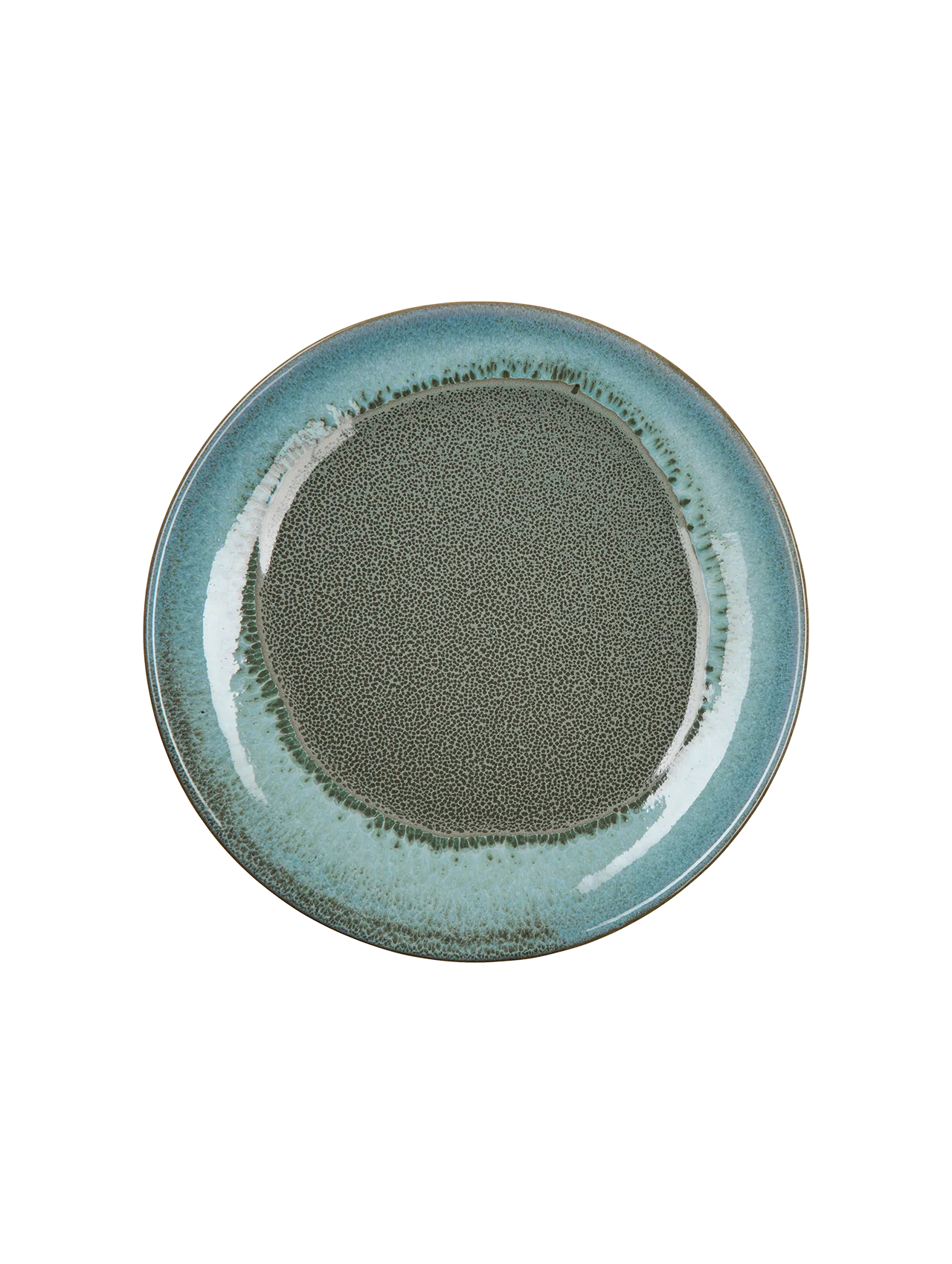 dessertteller, ciano