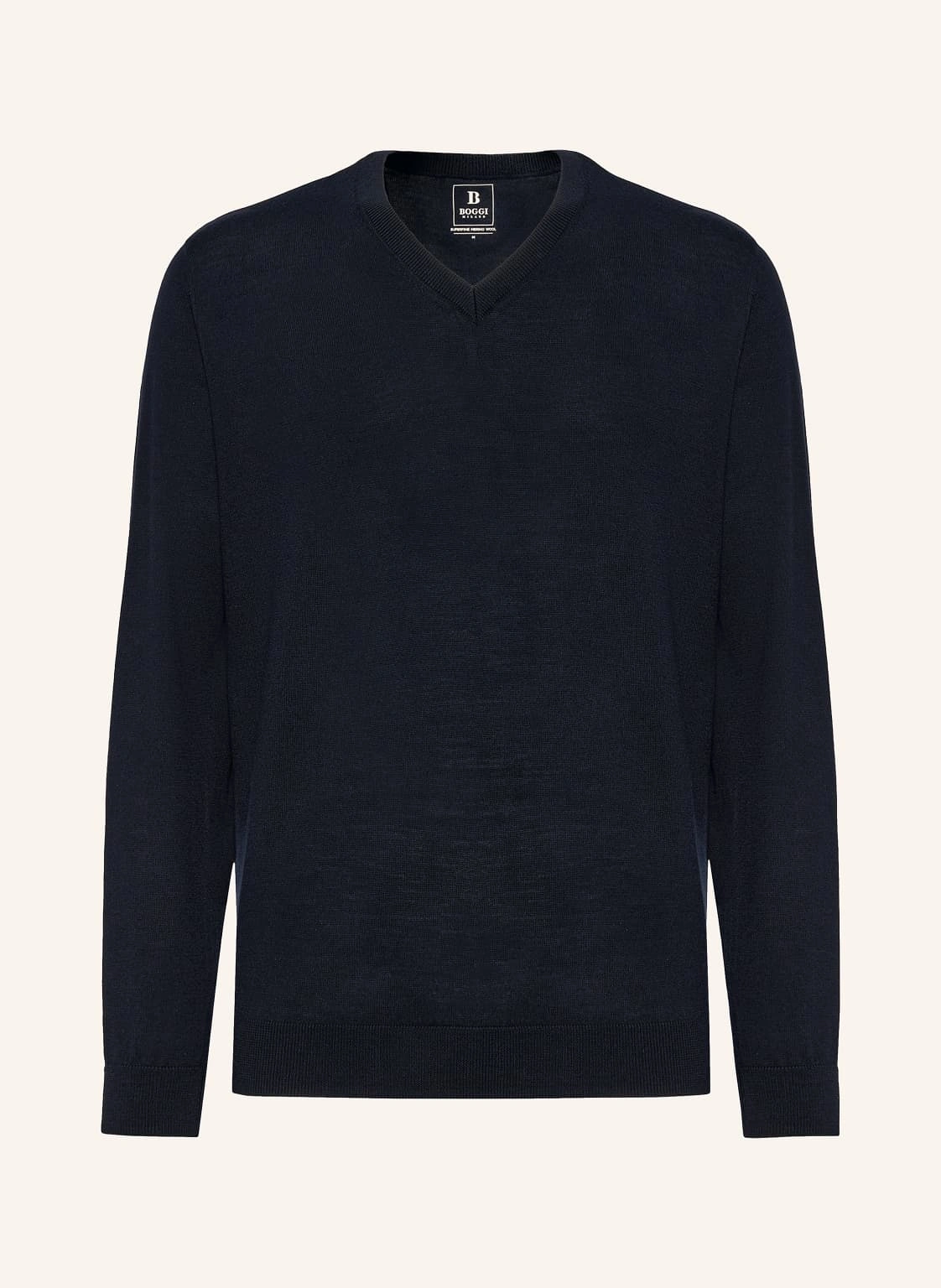 BOGGI MILANO Pullover