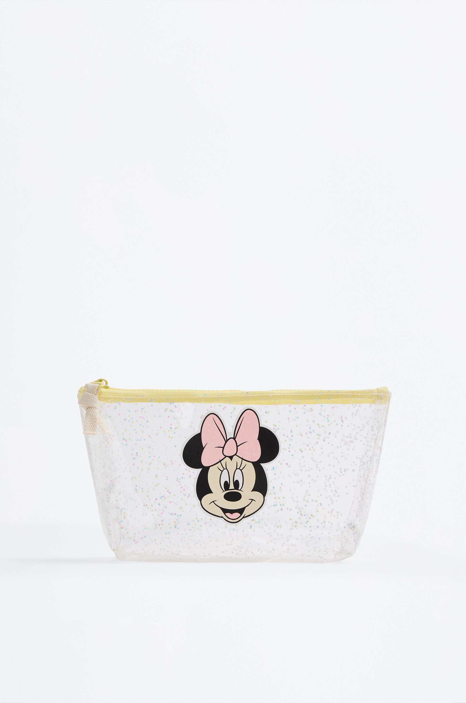 Neceser vinilo Minnie ©Disney