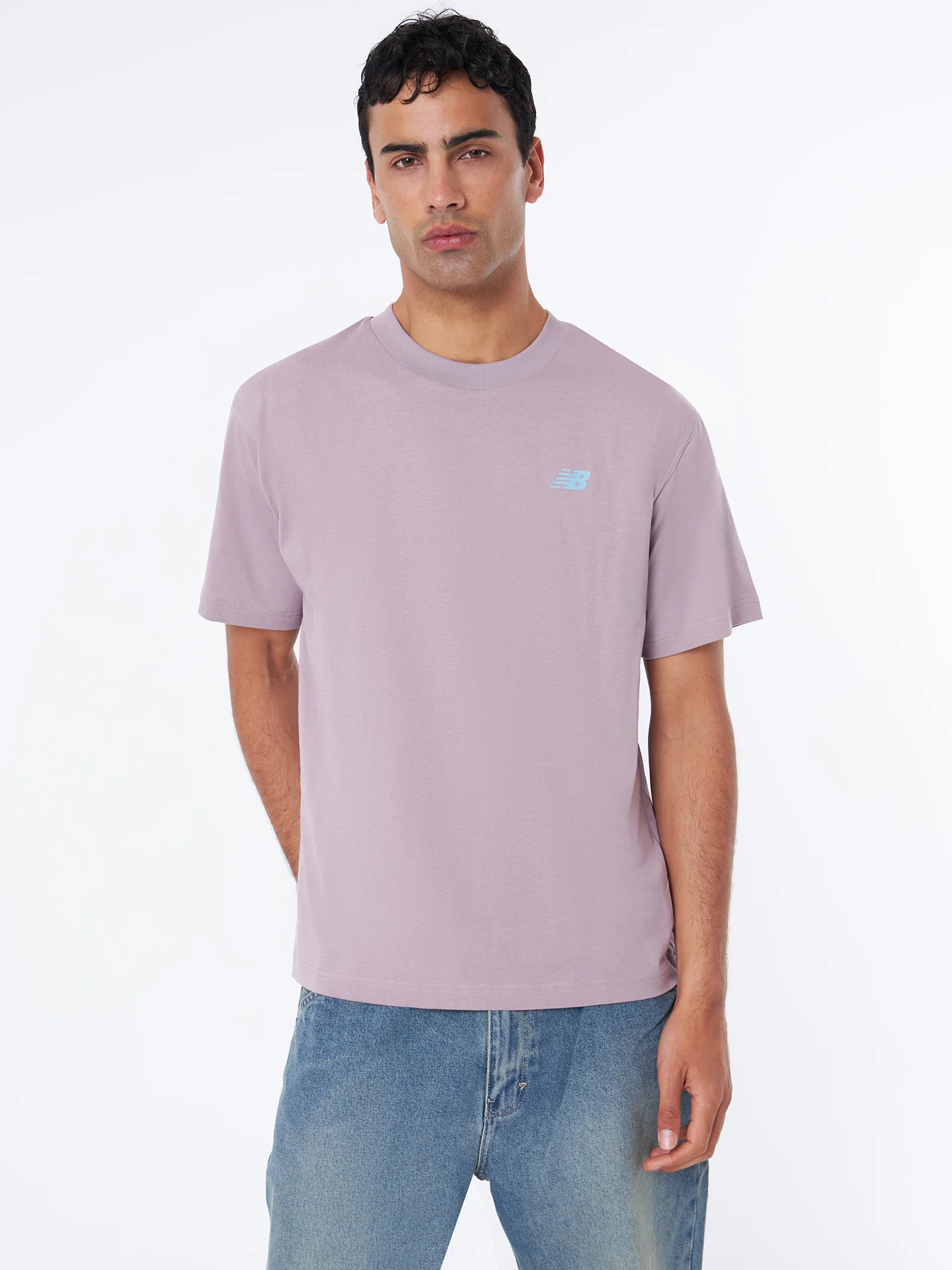 Relaxed Logo T-Shirt