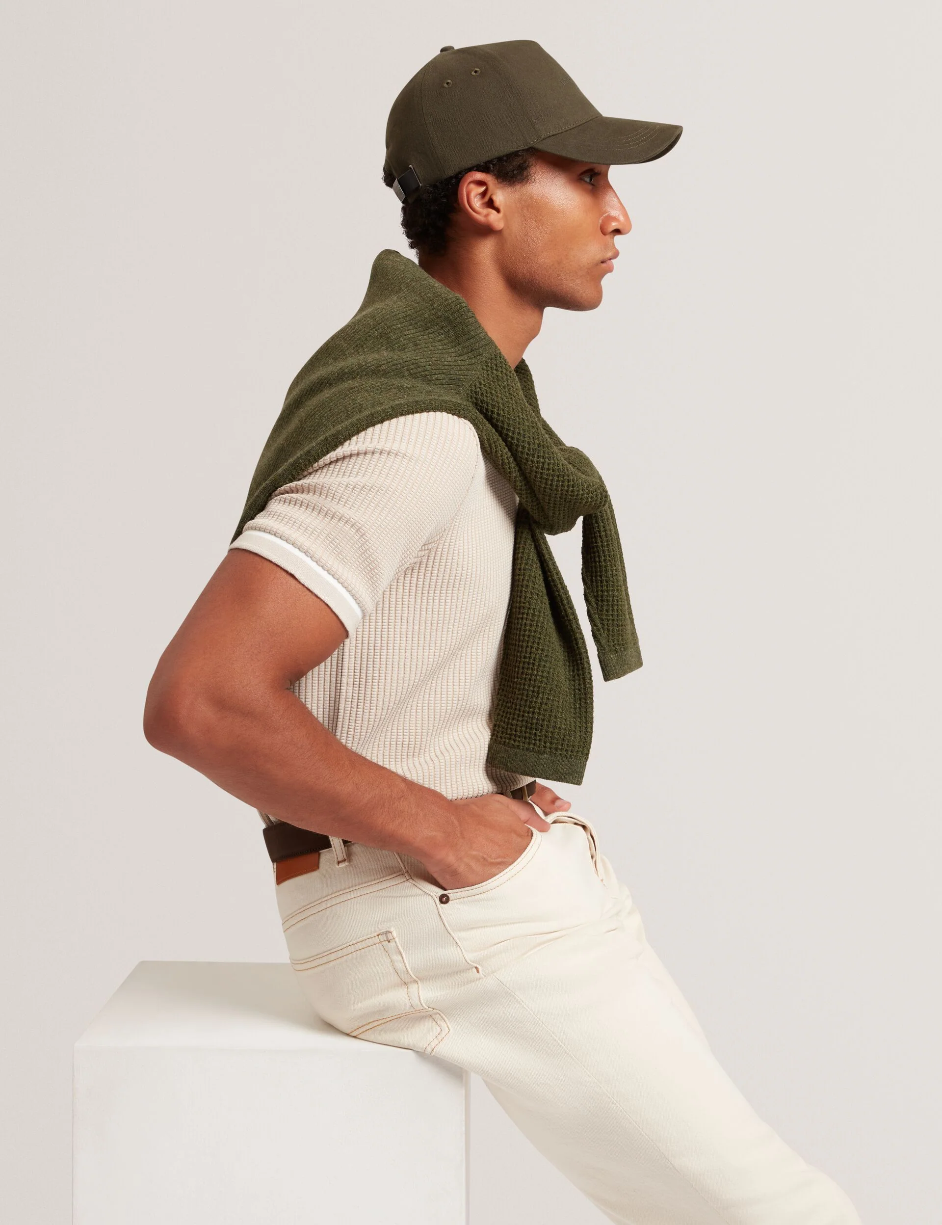 FREDDS | KHAKI