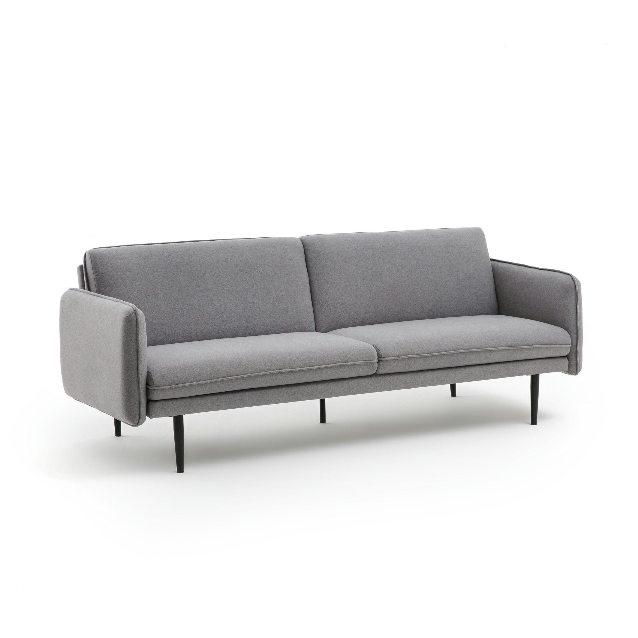 Canapé convertible 3 places, Pillow