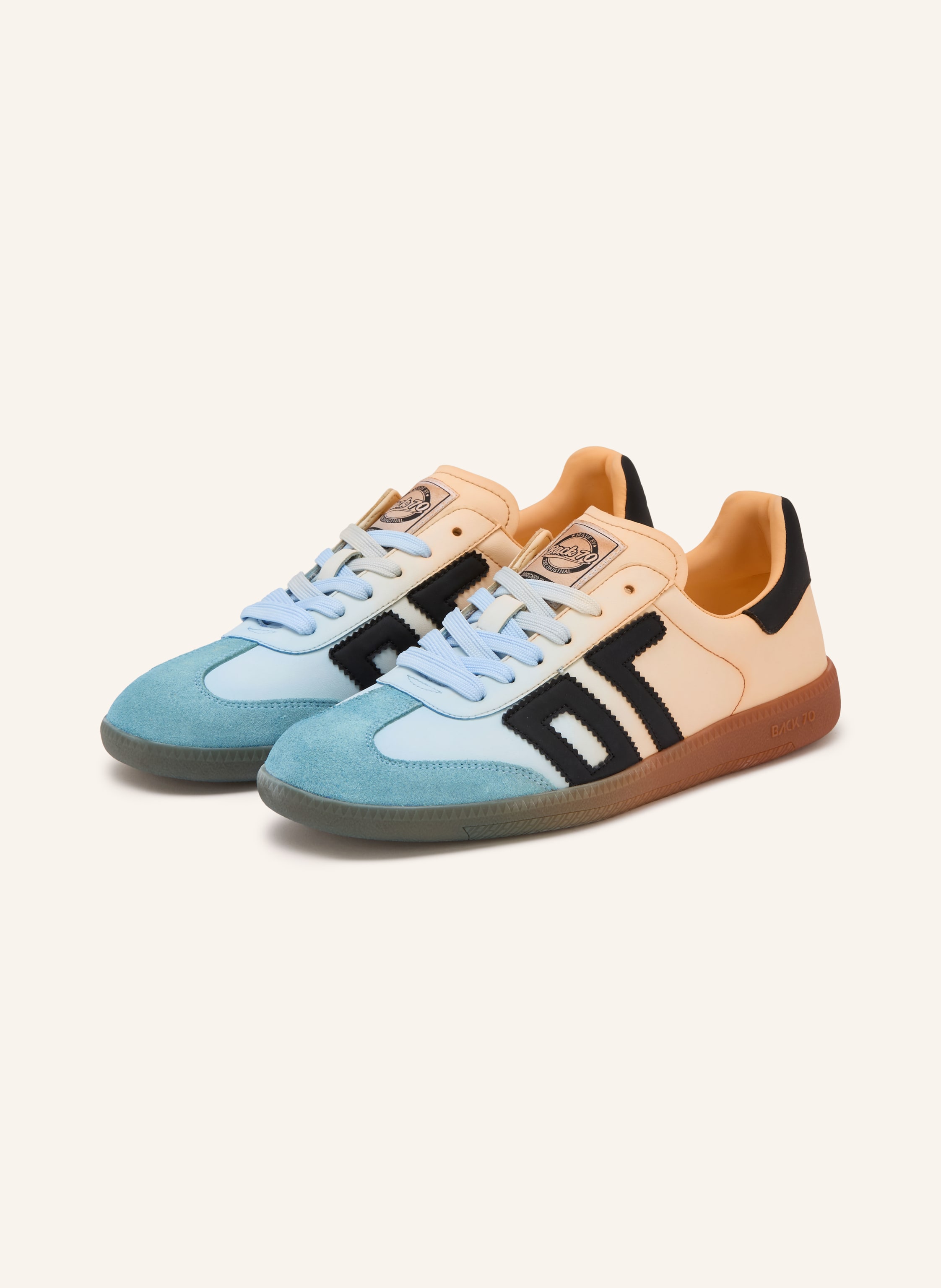 BACK 70 Sneaker BACK70 CLOUD