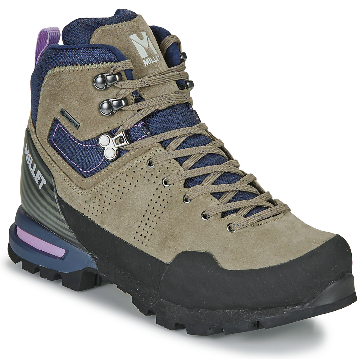 Millet - G TREK 4 GTX - Grey