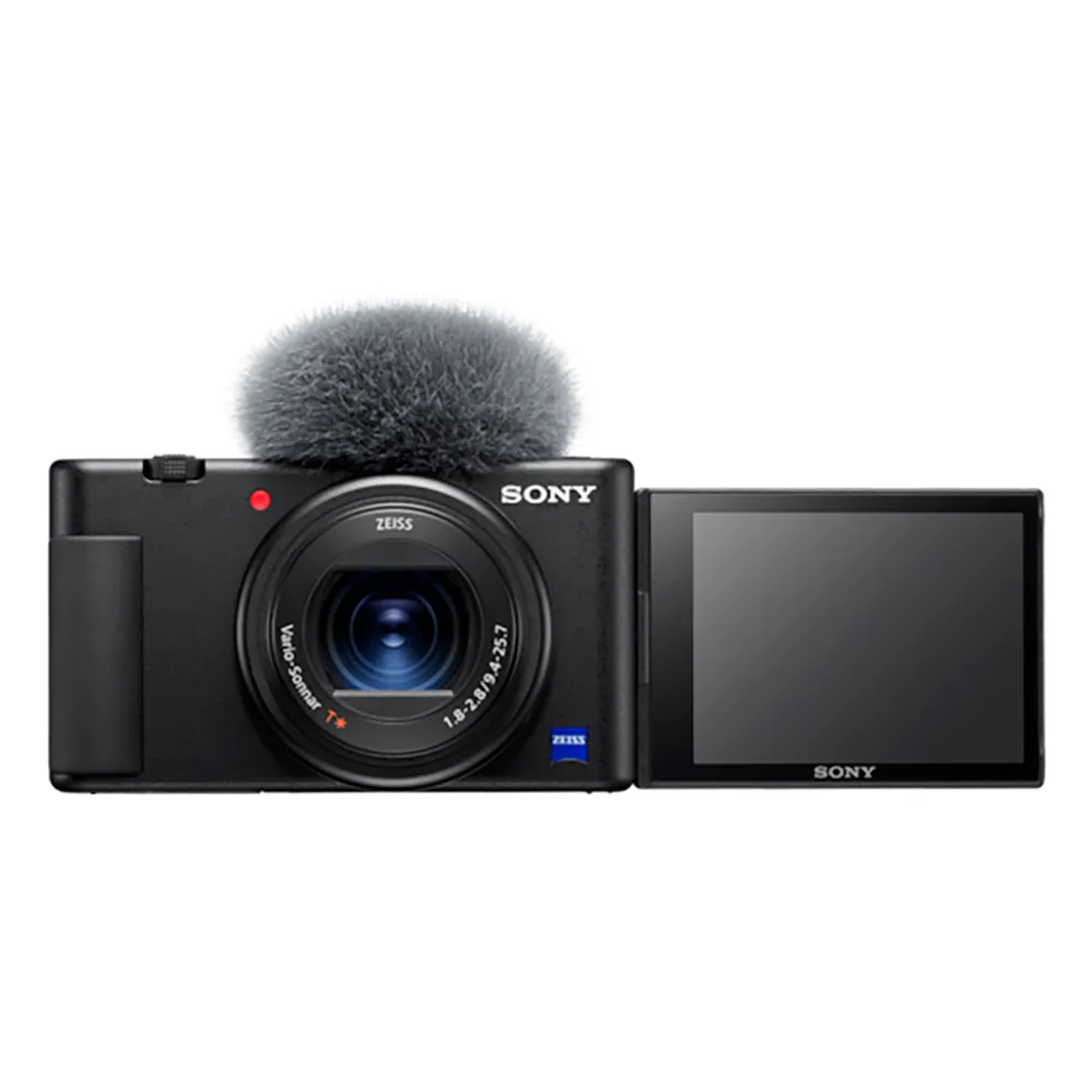 Sony ZV-1 Vlog compact camera