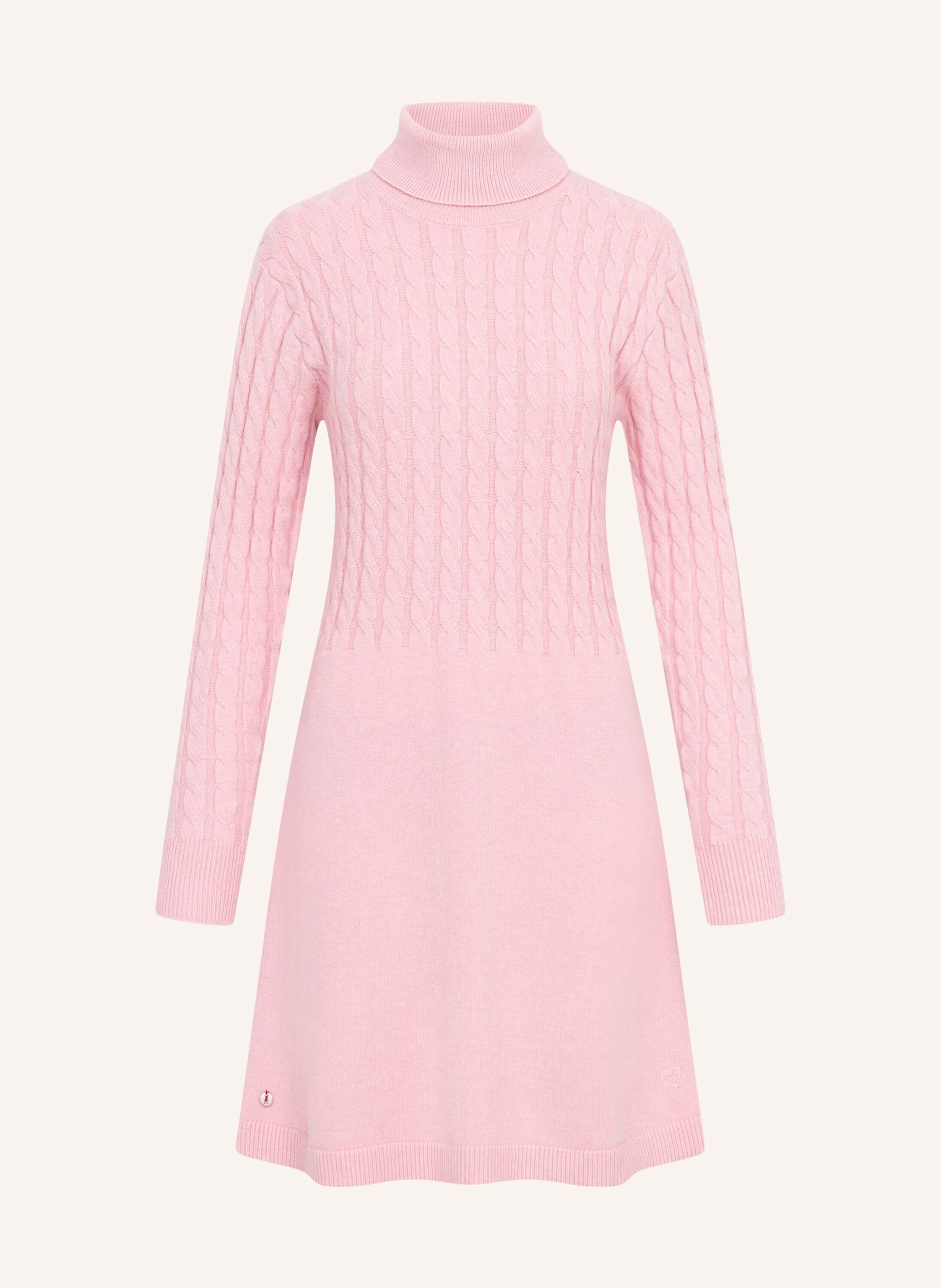 FRIEDA & FREDDIES Strickkleid