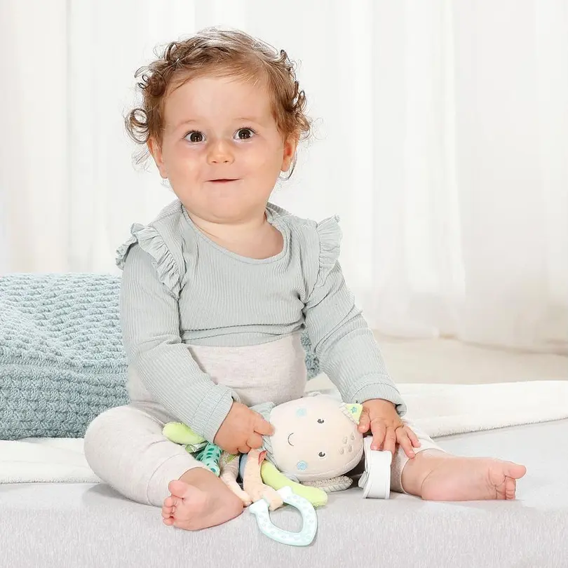 Kuscheltier ministeps