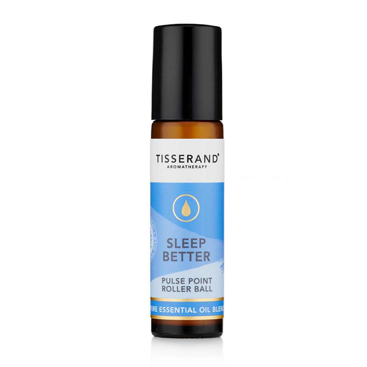 Tisserand Aromatherapy Sleep Better Roller Ball