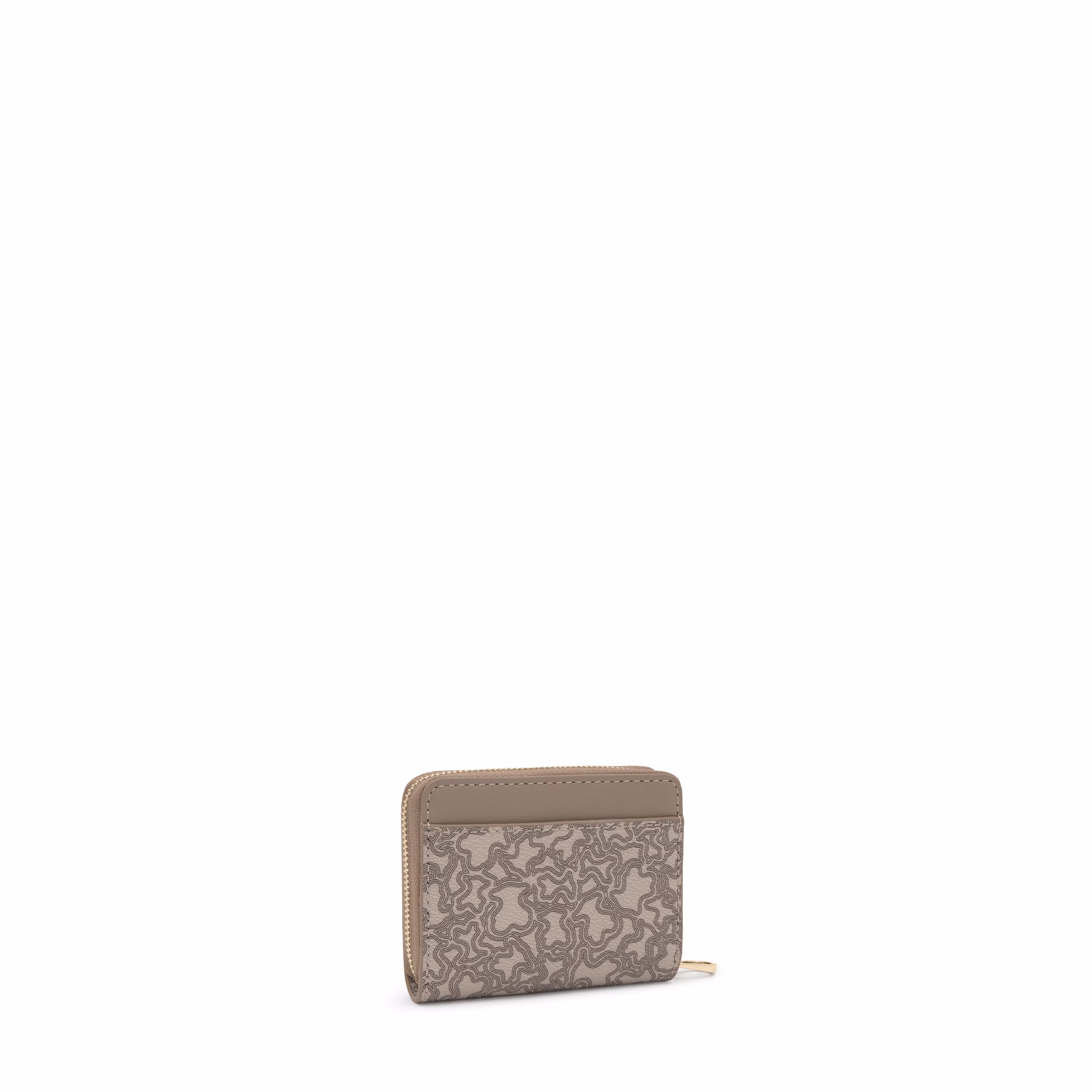 Monedero topo Kaos Mini Lines