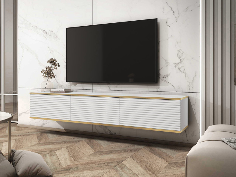 Szafka RTV Oro MDF 175