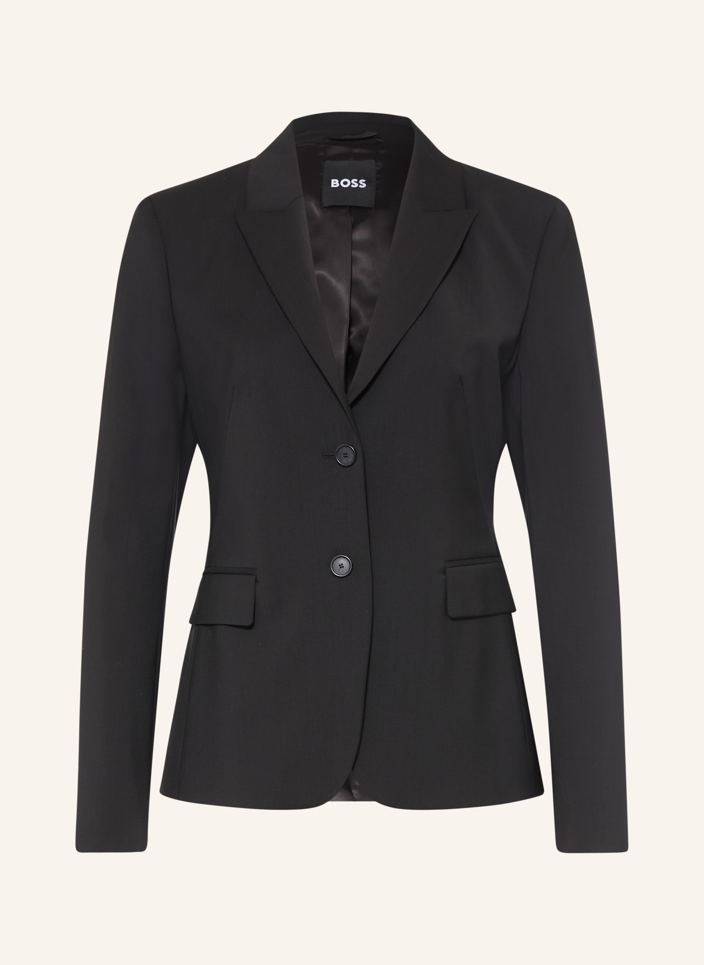 BOSS Blazer JIALEAH