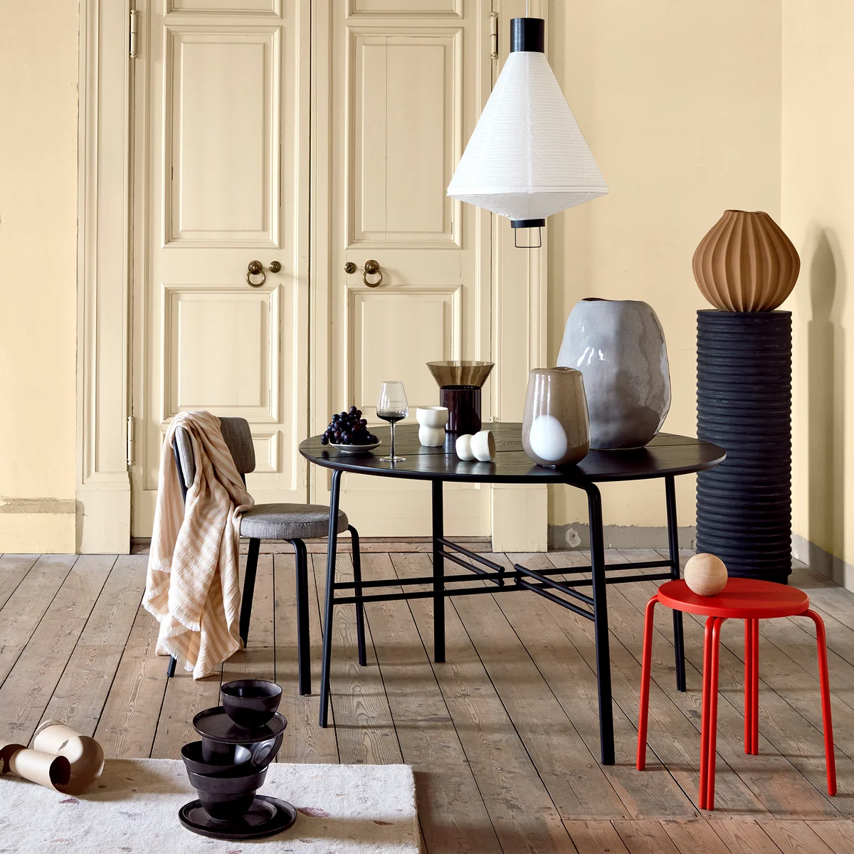 Broste Copenhagen - Rillo Podium