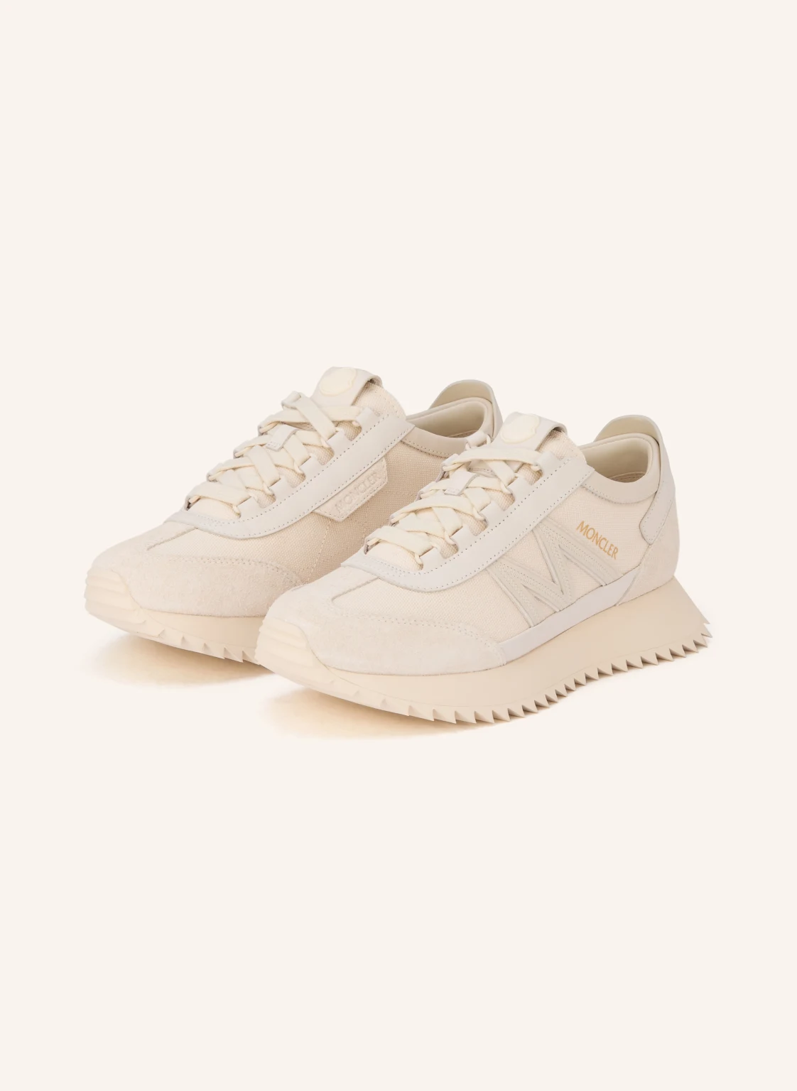 MONCLER Sneaker PACEY2