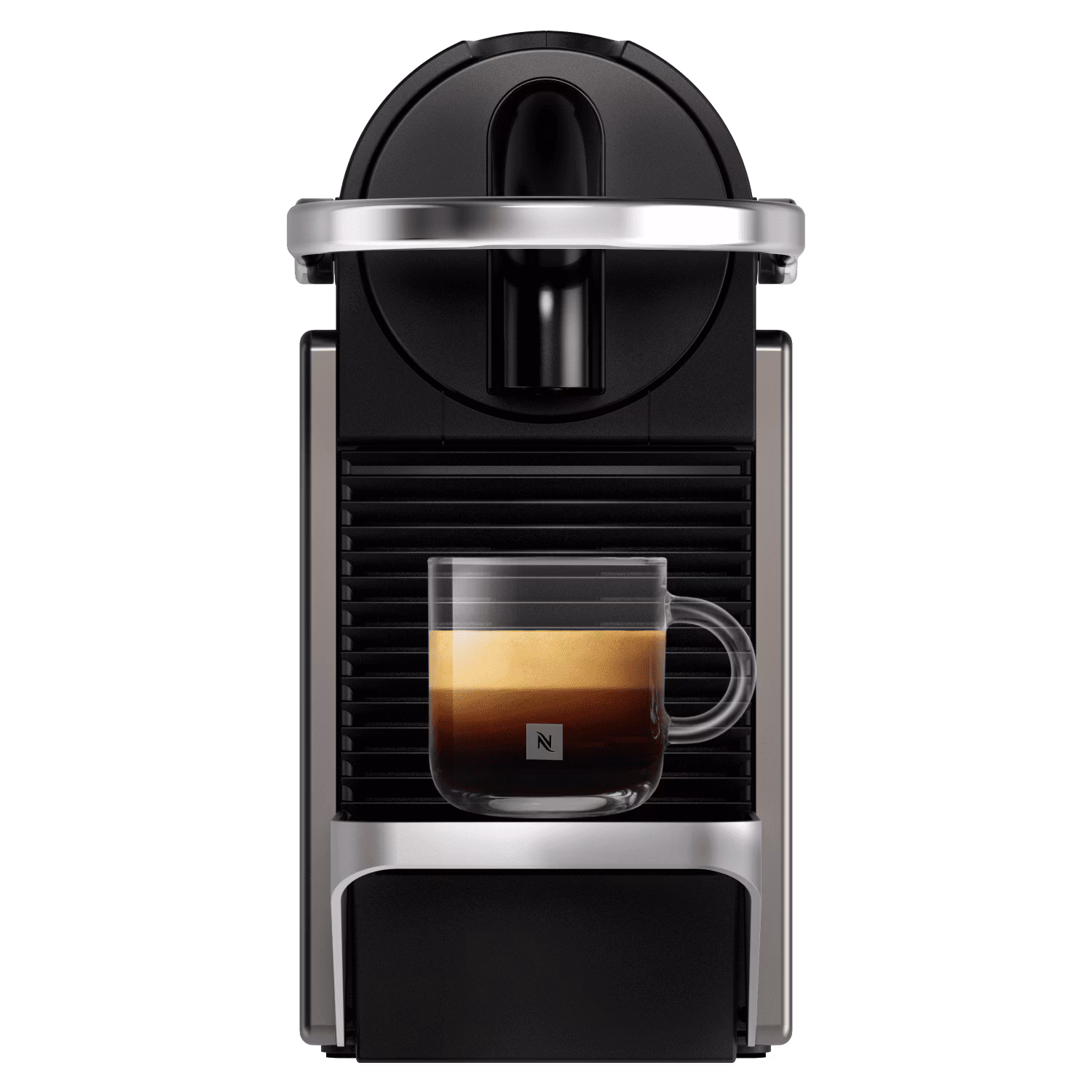 PIXiE Titan - Capsule Machine - Nespresso