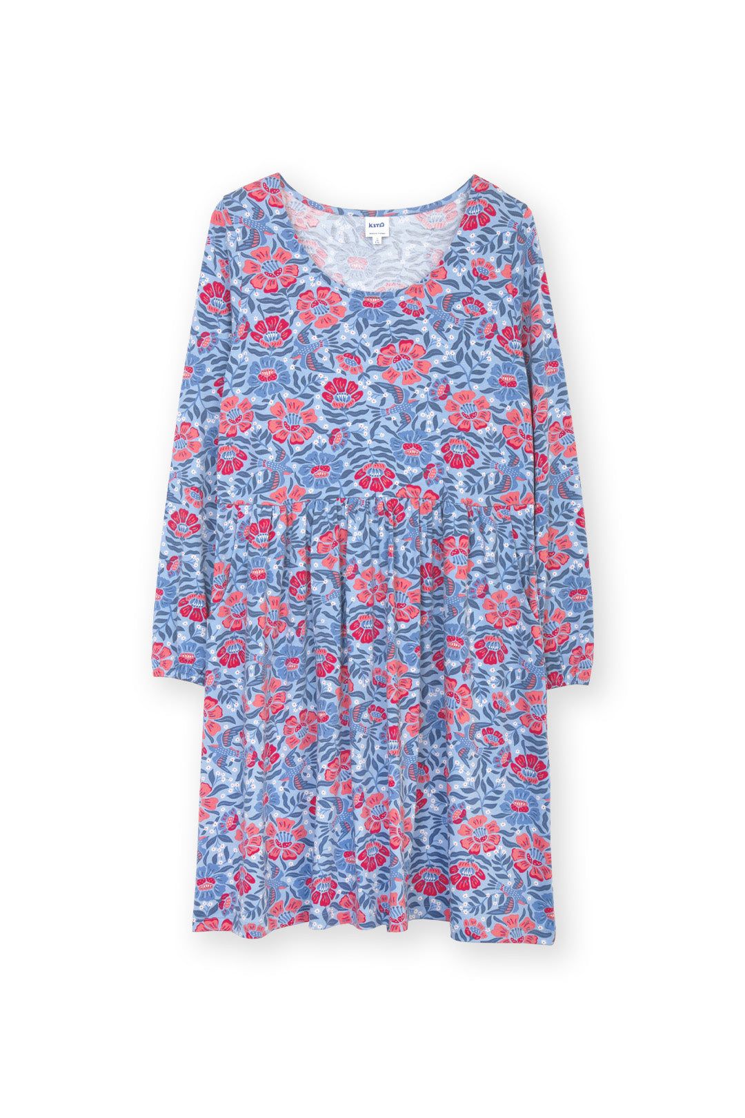 Kite Harbour Jersey Dress