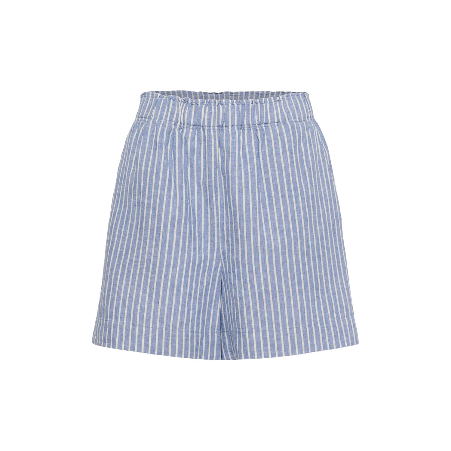 RiggePW Shorts, blue stripe