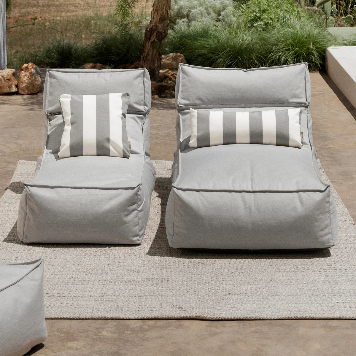 Blomus - Stay Outdoor-Kissen