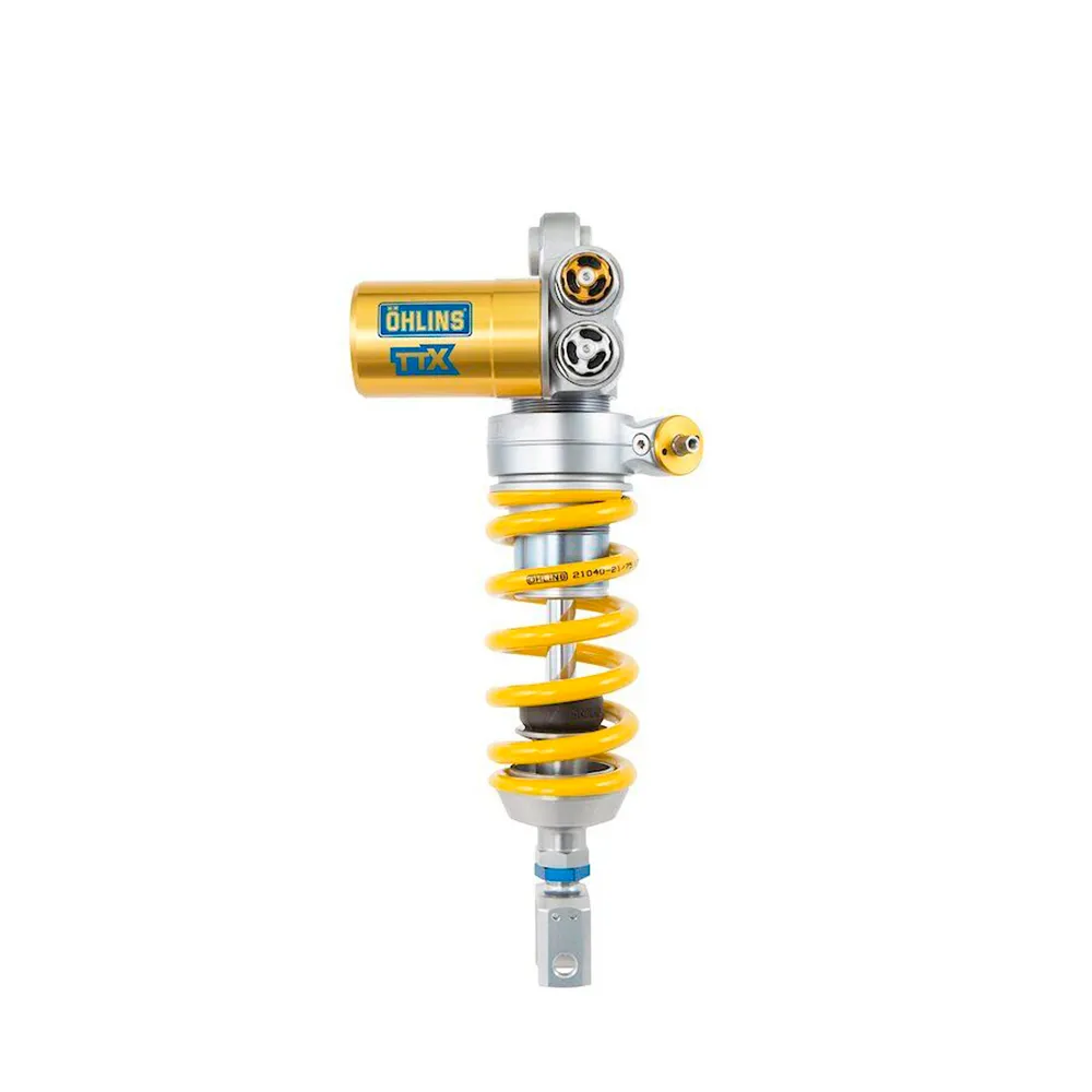 Öhlins Kawasaki H2 1000 Abs 20-22 rear shock