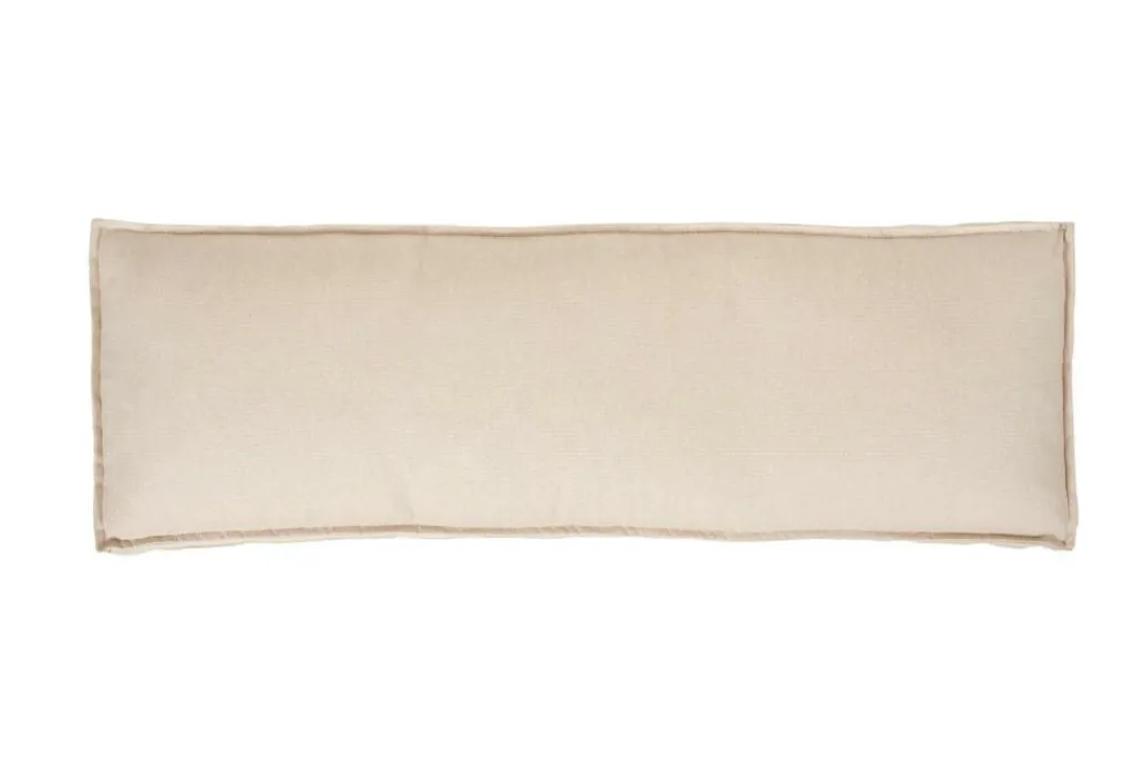 Coussin Palette^CASA PAULETTA ECO Coussin écolo Sable Beige