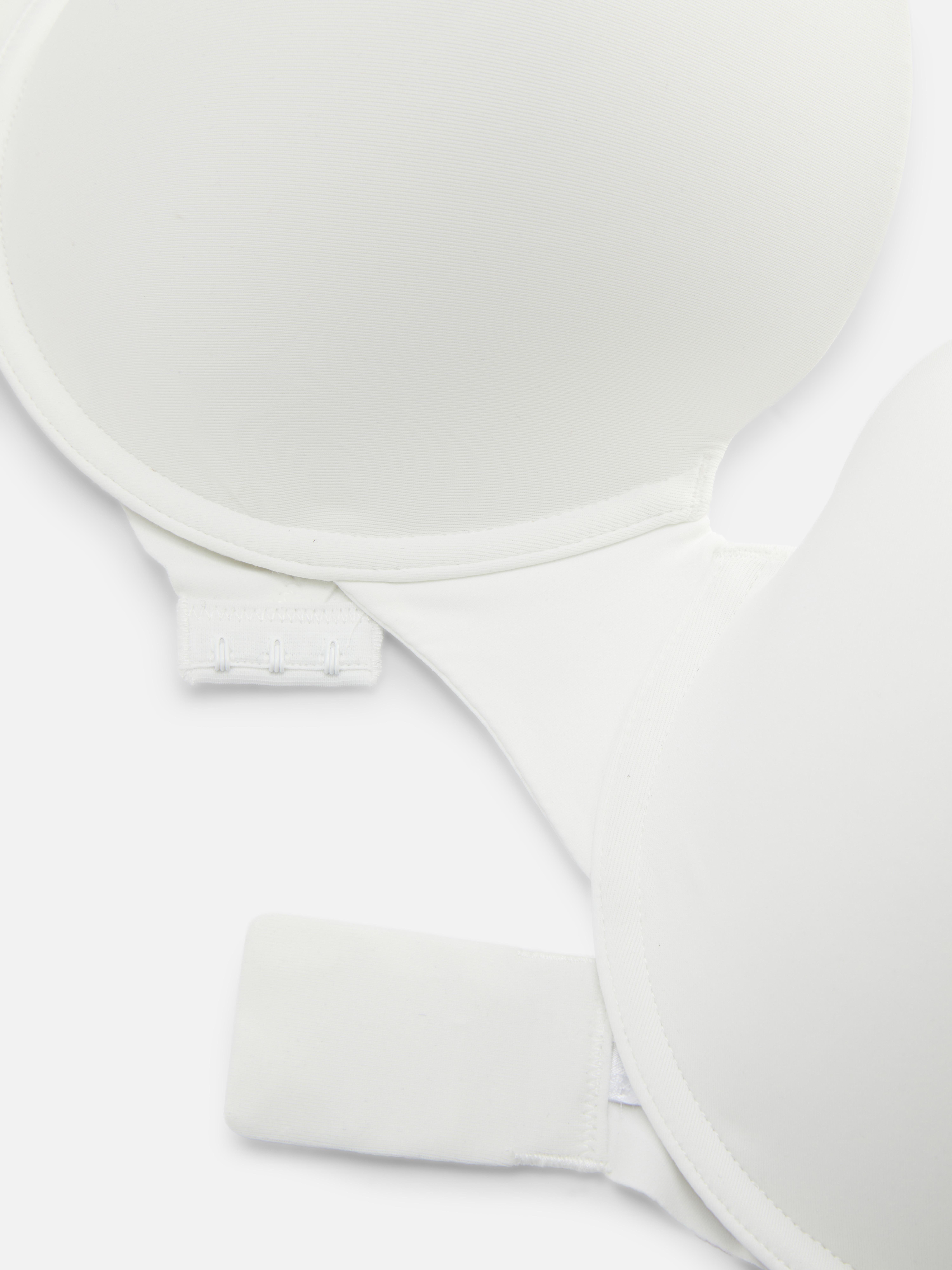 F-H Wired T-Shirt Bra