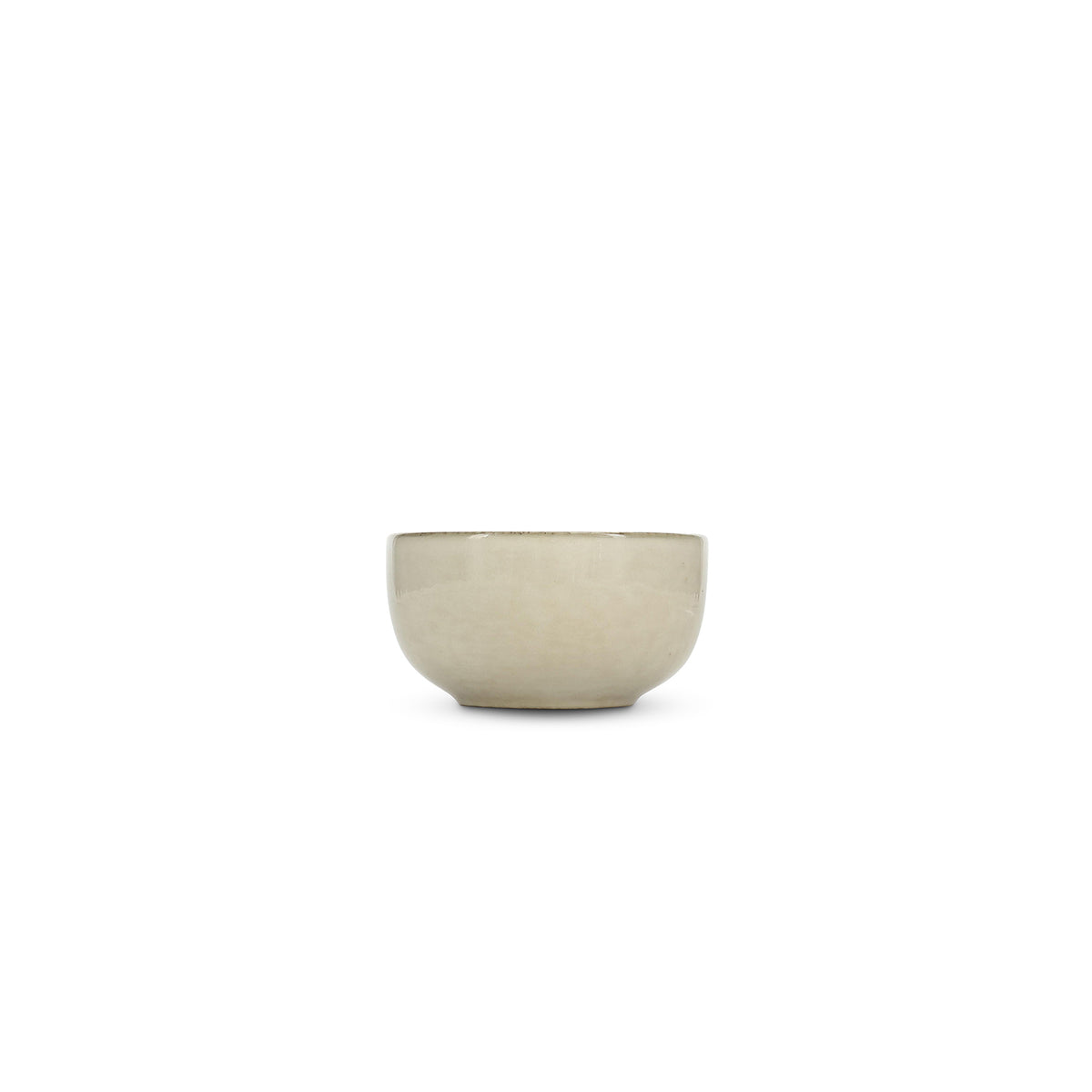 Salt & Pepper - Kom 13xH7cm ivoor Meridian - Set van 4