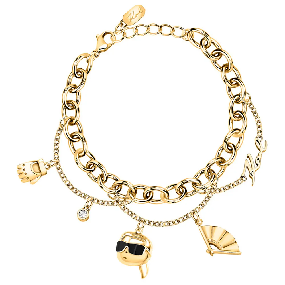 Karl Lagerfeld KLAYD11 bracelet