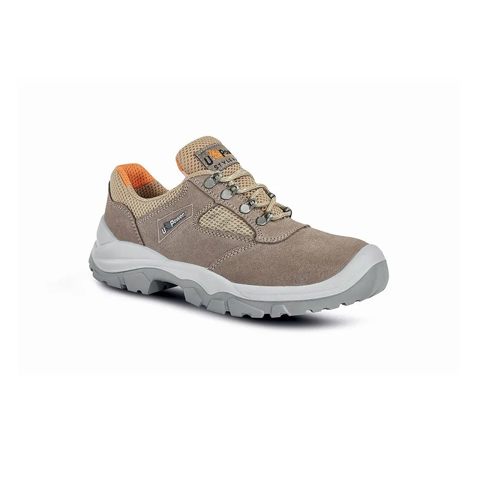 U-power OASIS safety shoes