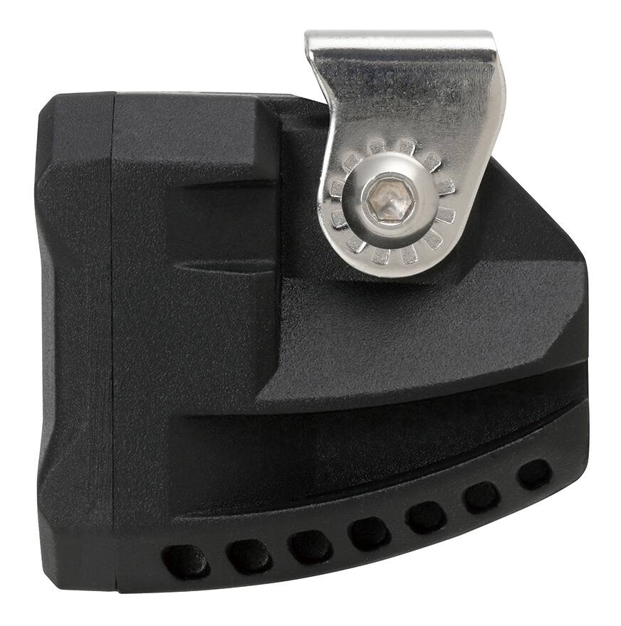 PIAA 2000 LED Lights Spot Beam Kit, 2-in