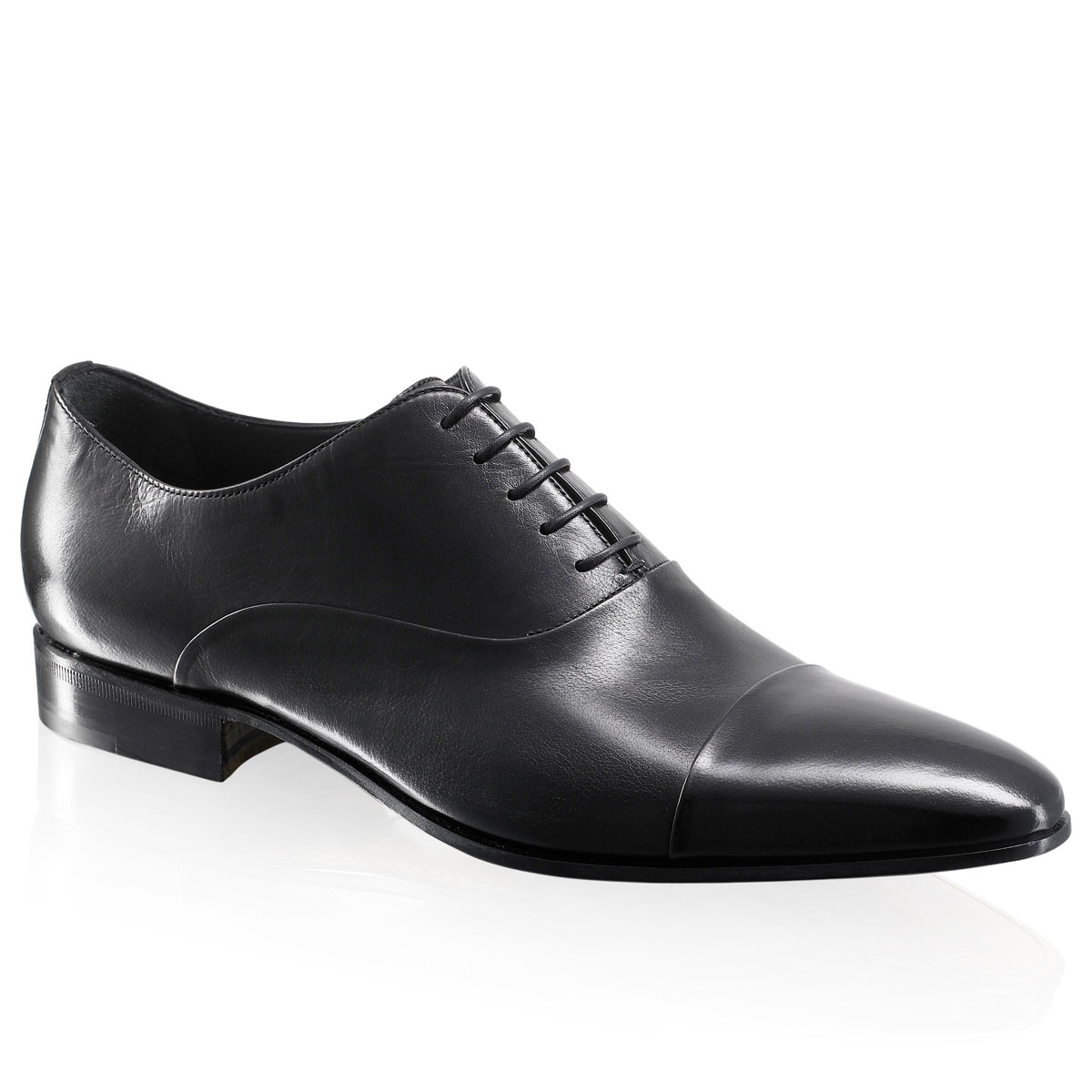 Russell & Bromley KNOW HOW Toe Cap Oxford