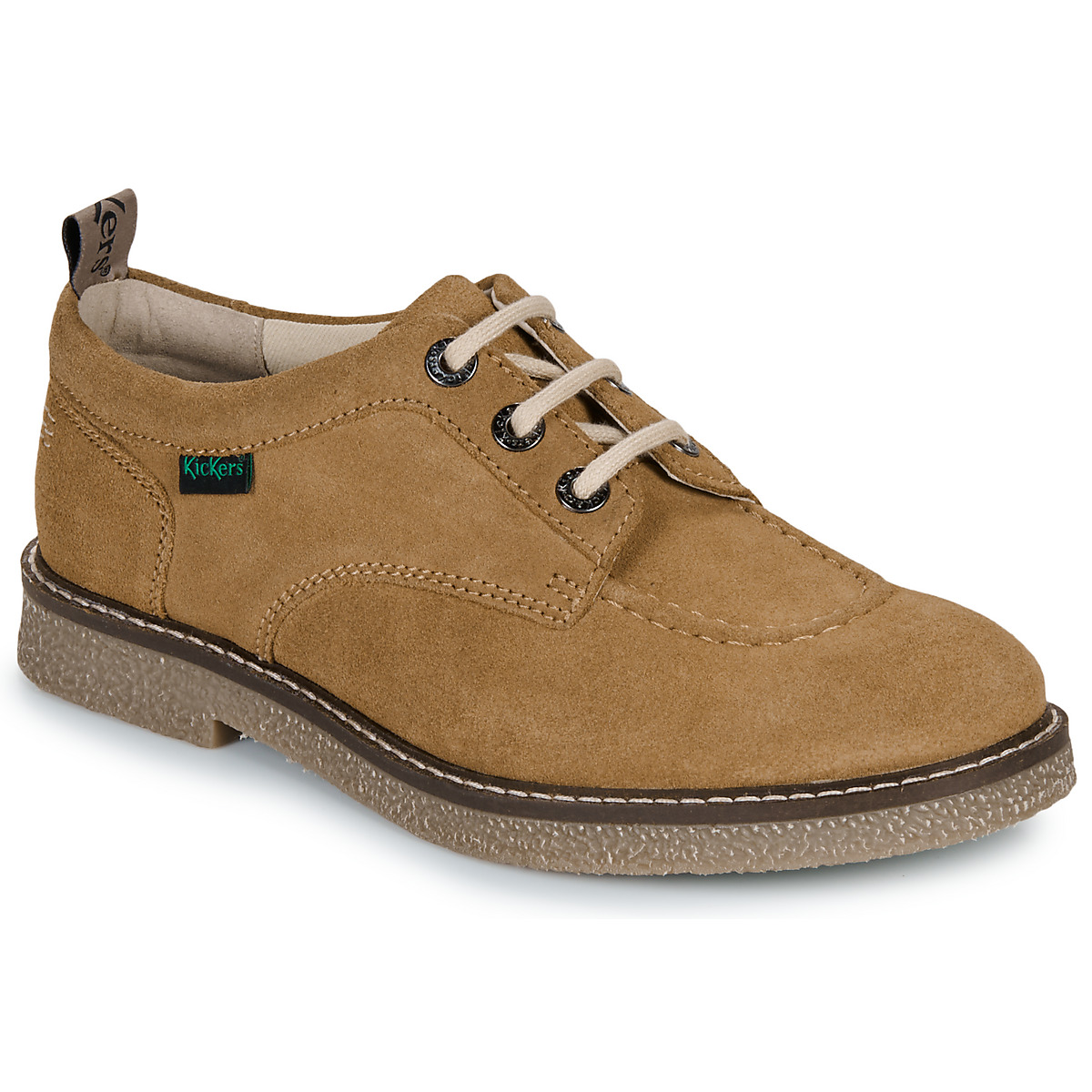 Kickers - KICK LEVY - Camel