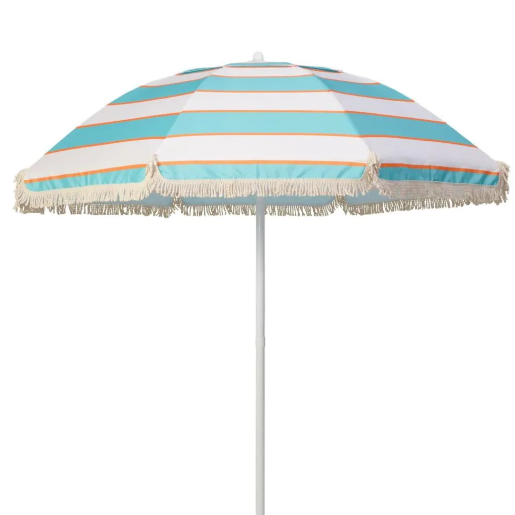Parasols^CASA FRANJA Parasol Multicolore