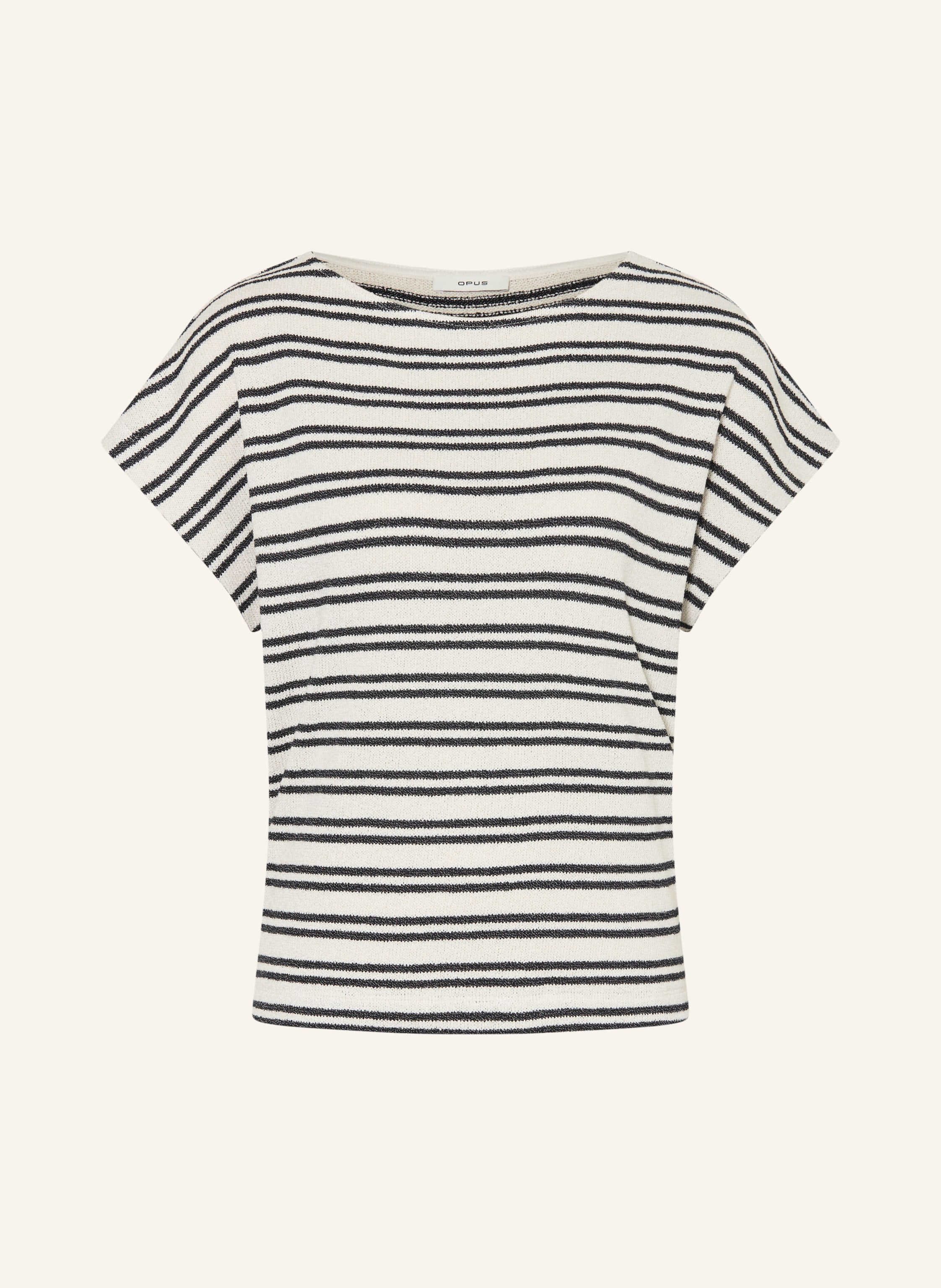 OPUS Strickshirt SOSTAL