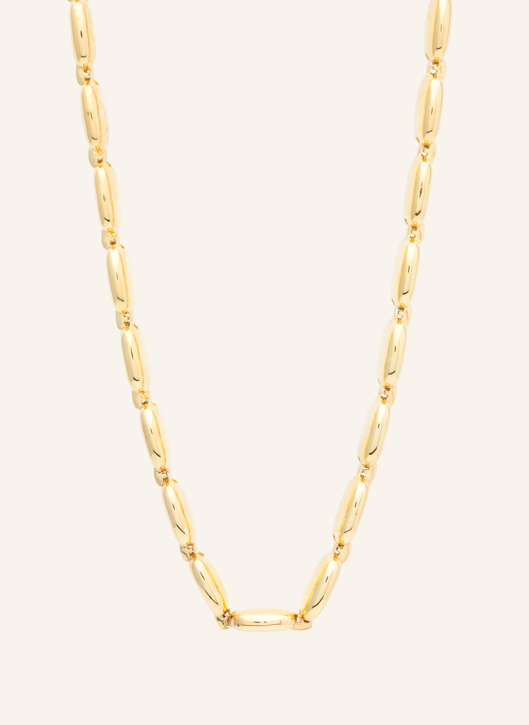 Lié Studio Kette ohne Anhänger THE MONICA NECKLACE