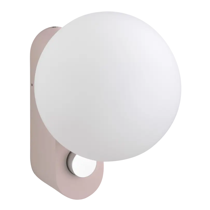 Tischleuchte Alumina