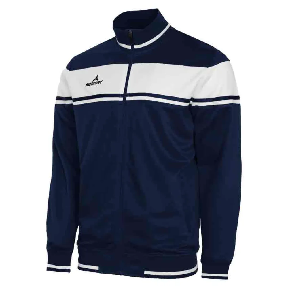 Mercury Equipment Meczau Santander tracksuit jacket