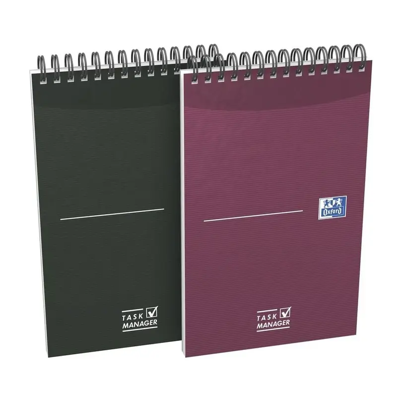 Notizbuch Oxford