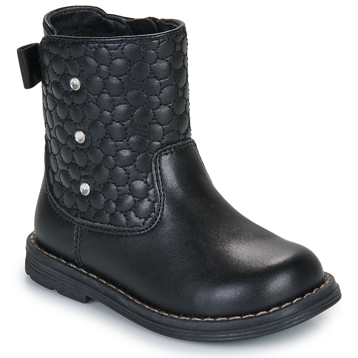 Chicco - TRONCHETTO CERINA - Black