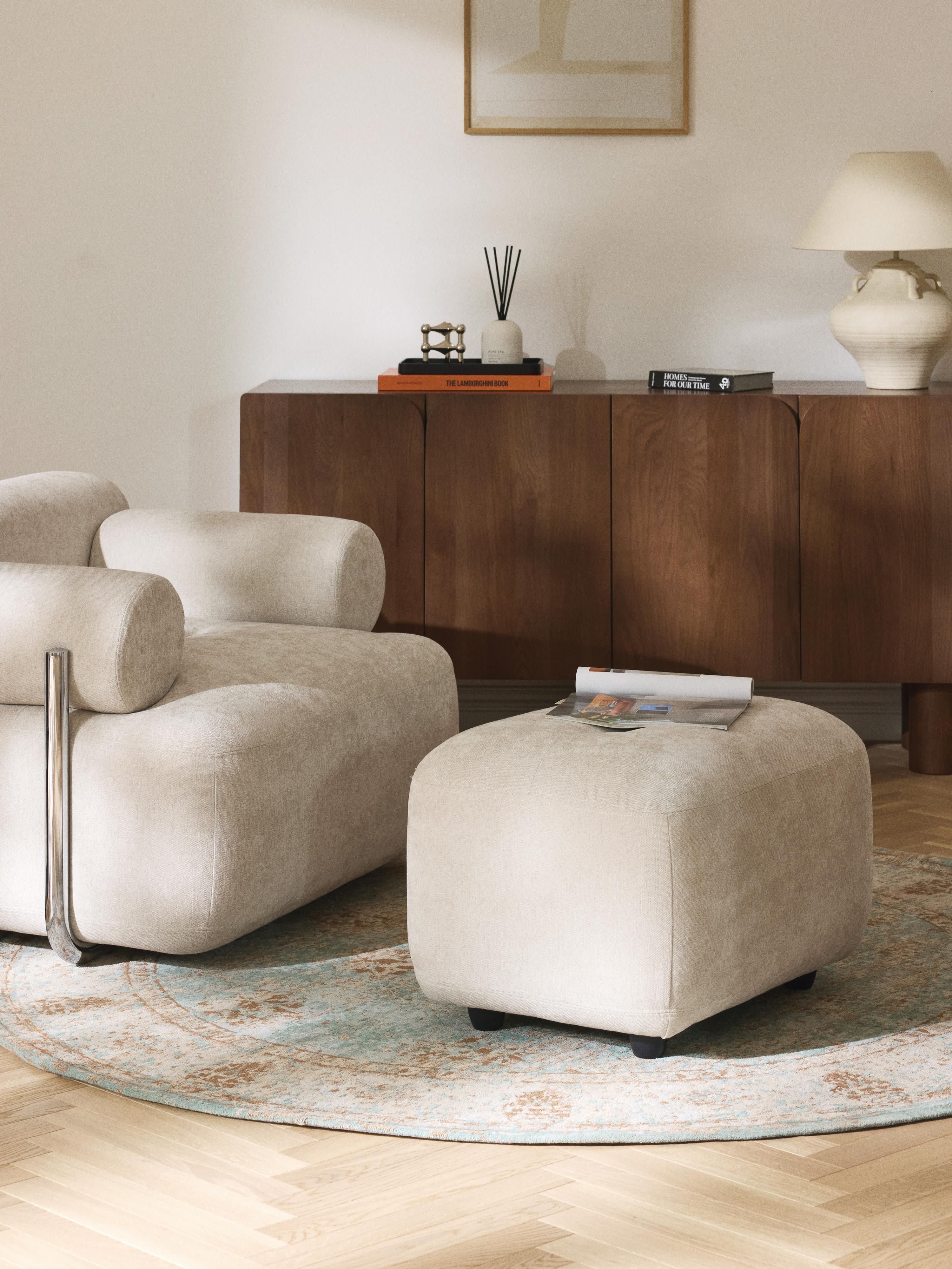 Sofa-Hocker Stella