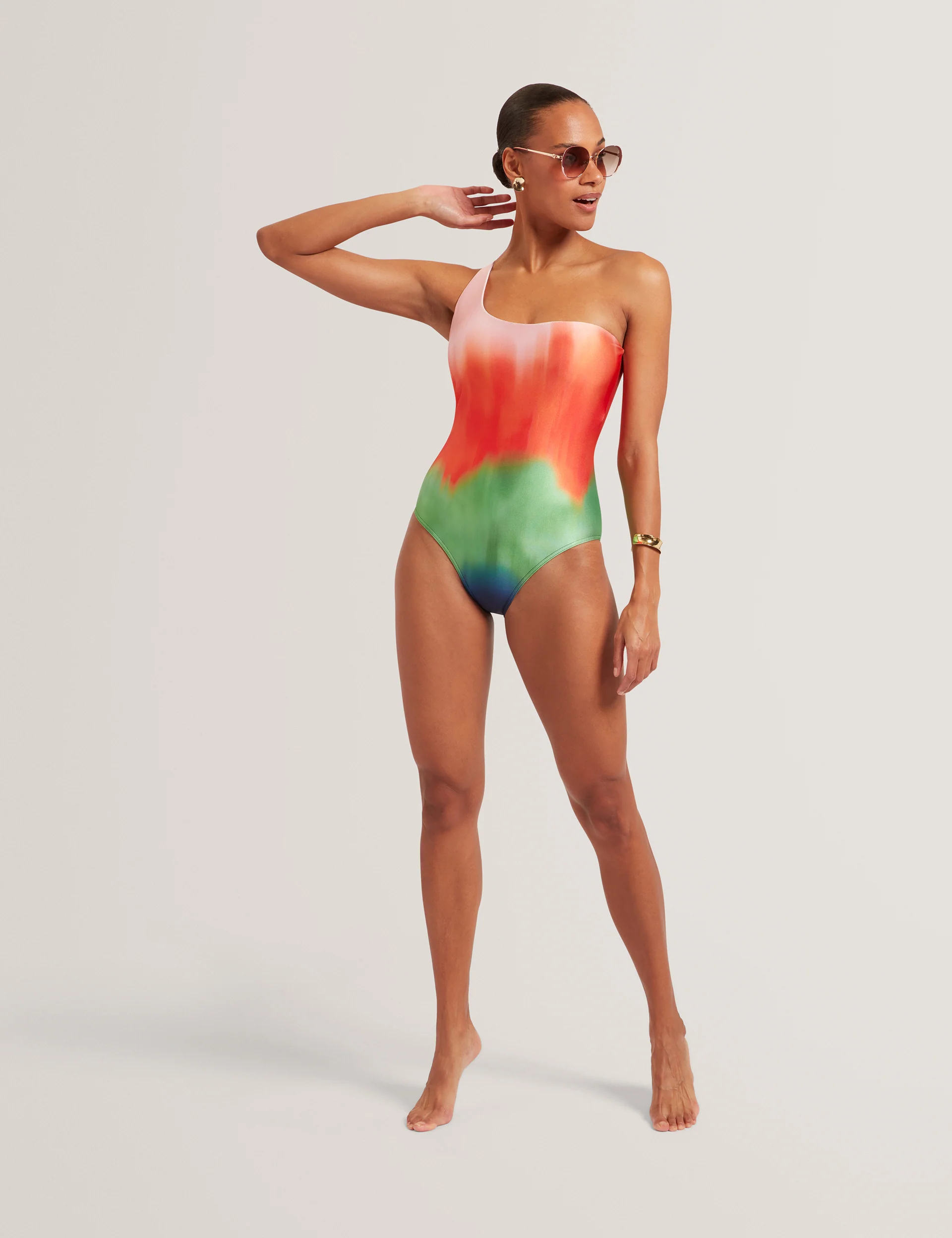 SOPEYAA | BRIGHT ORANGE