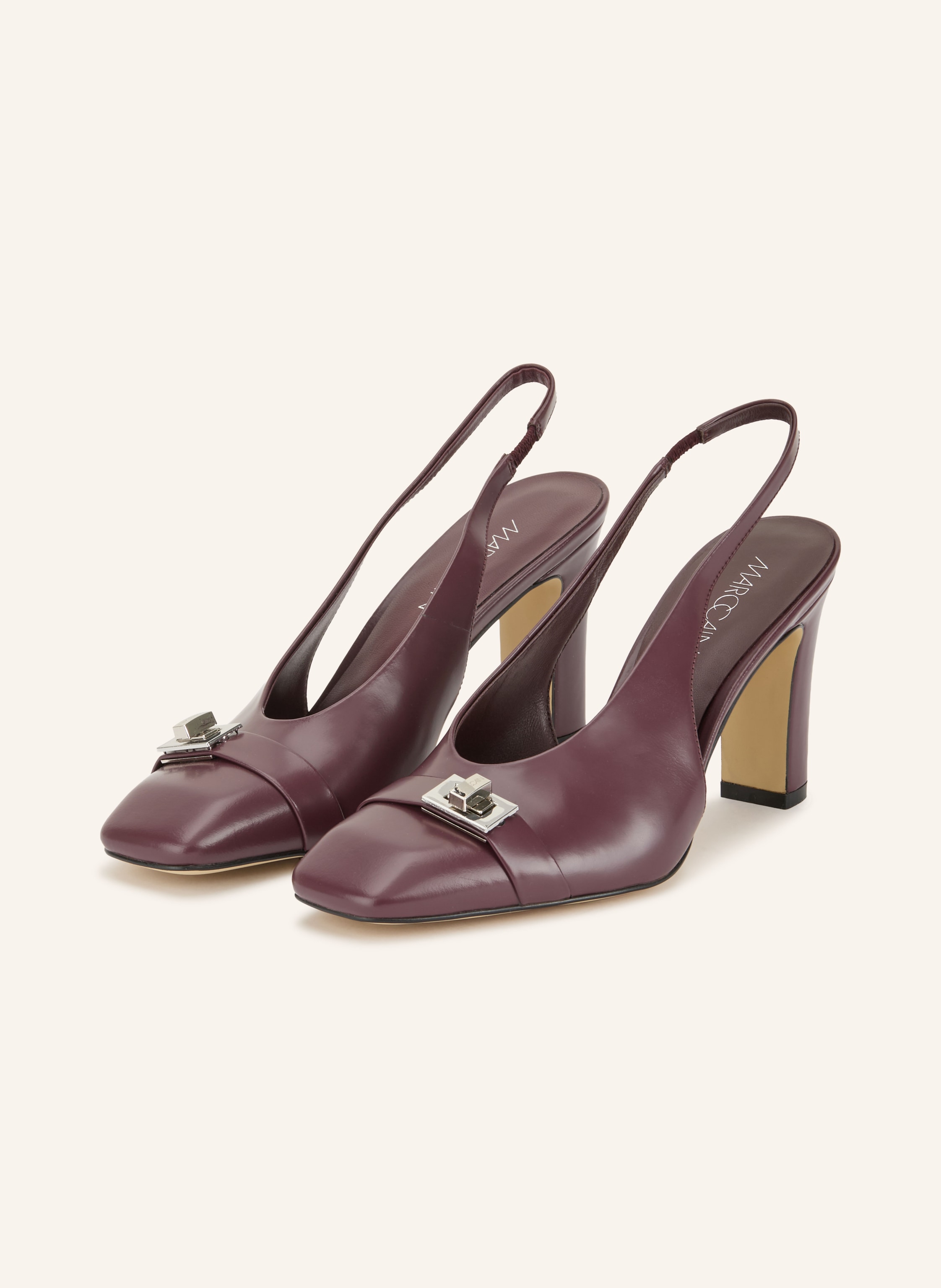 MARC CAIN Slingpumps