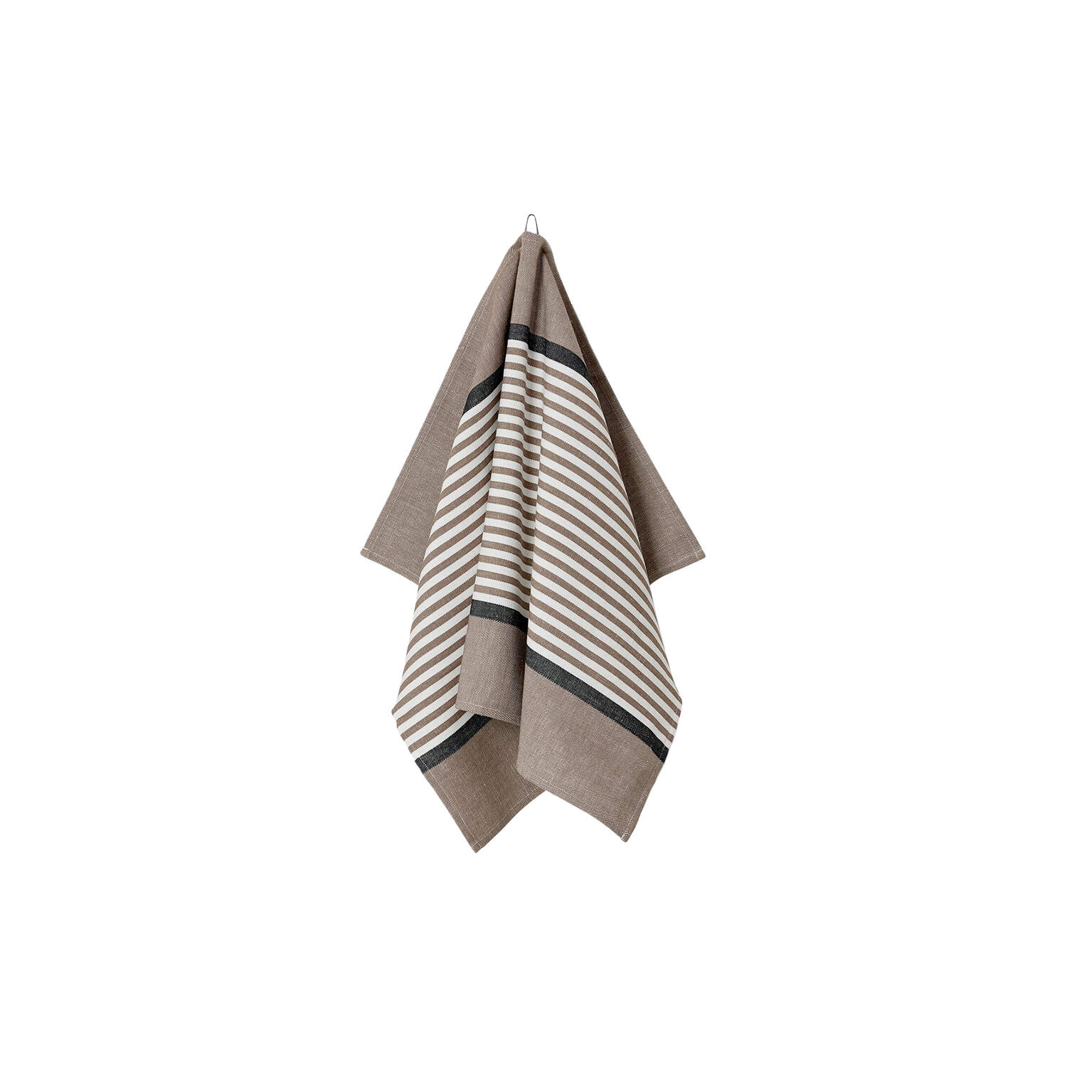 ABILD viskestykke, walnut