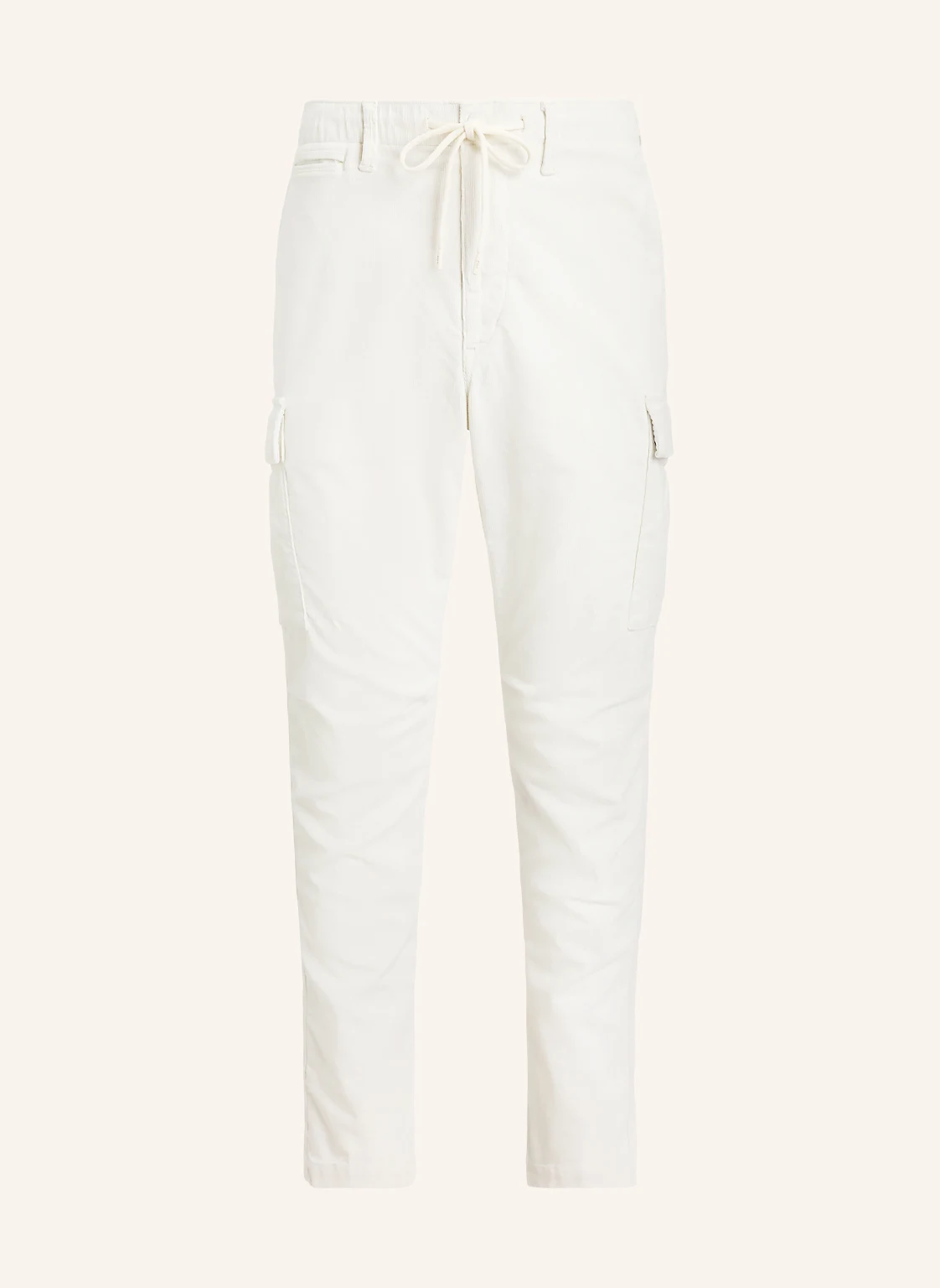 POLO RALPH LAUREN Cargohose Slim Fit aus Cord