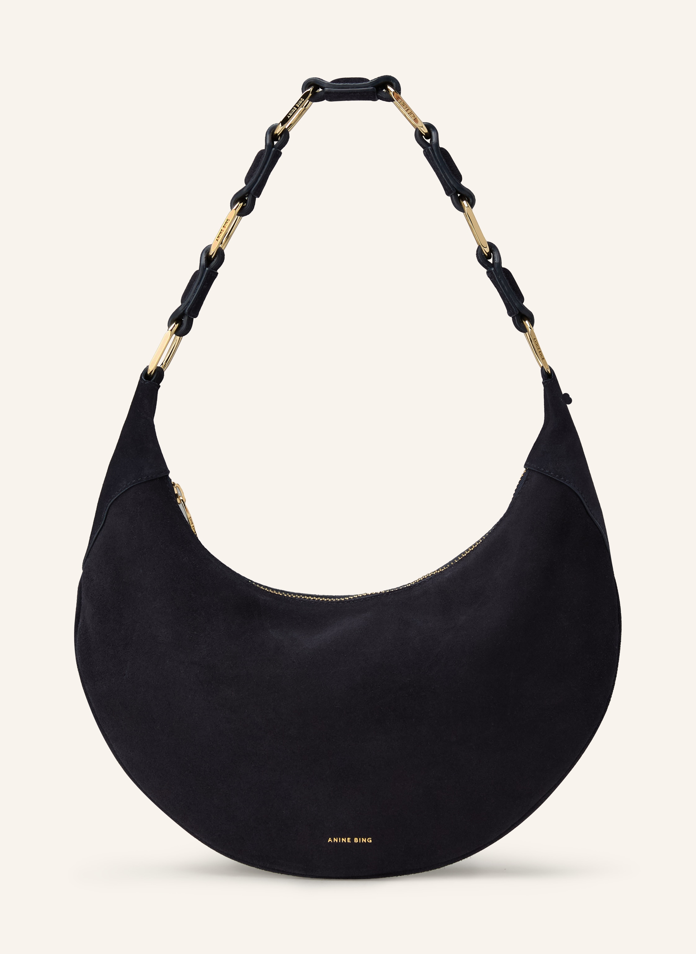 ANINE BING Schultertasche KATE