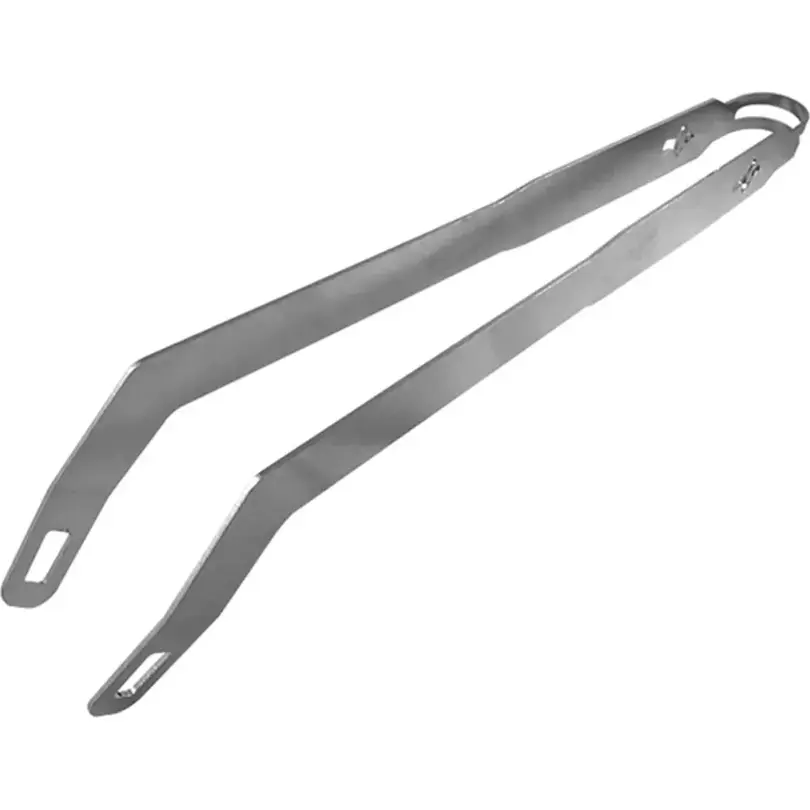 Grillbesteck Inox