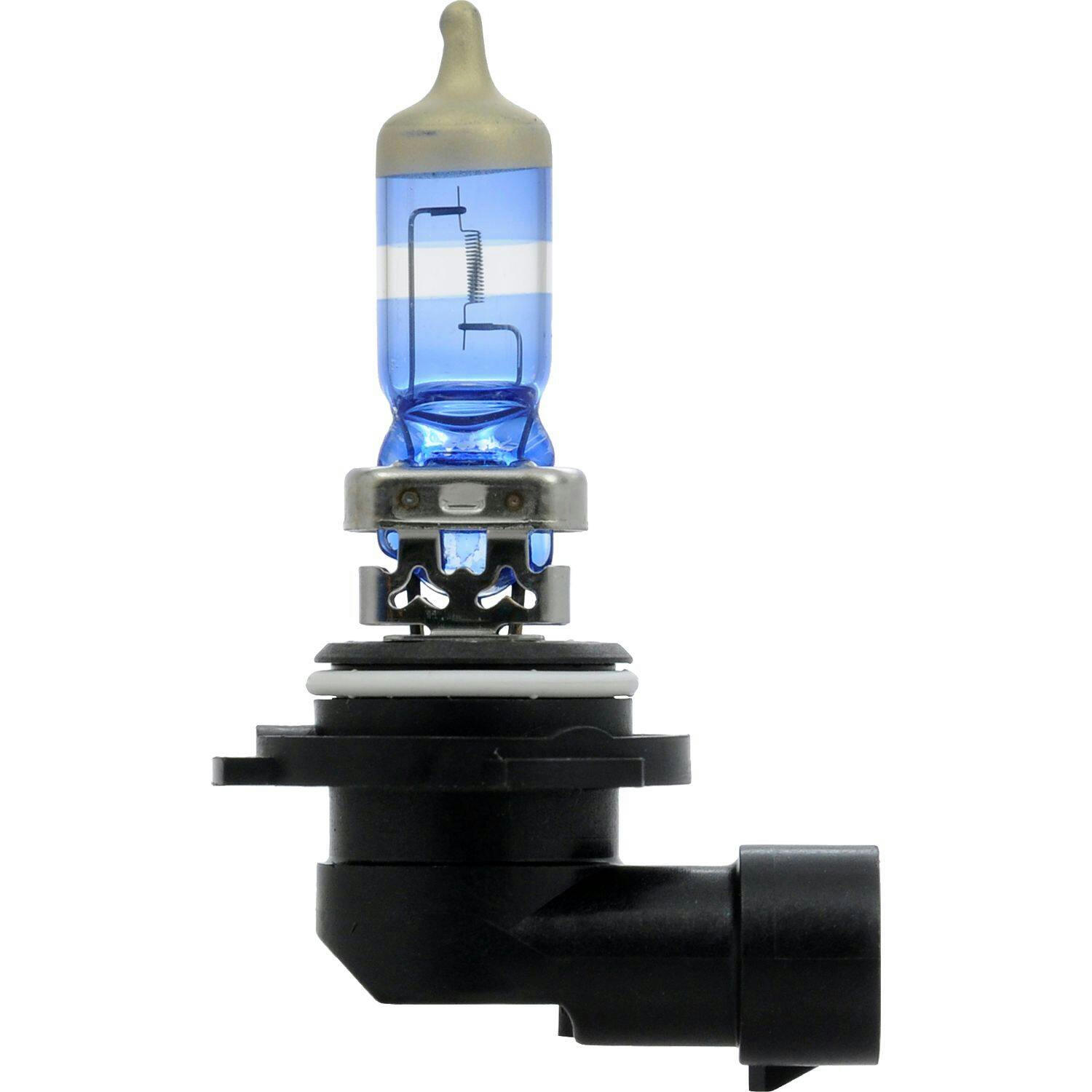 9006 Sylvania SilverStar® ULTRA Halogen Headlight Bulb, White Light, 1-pk