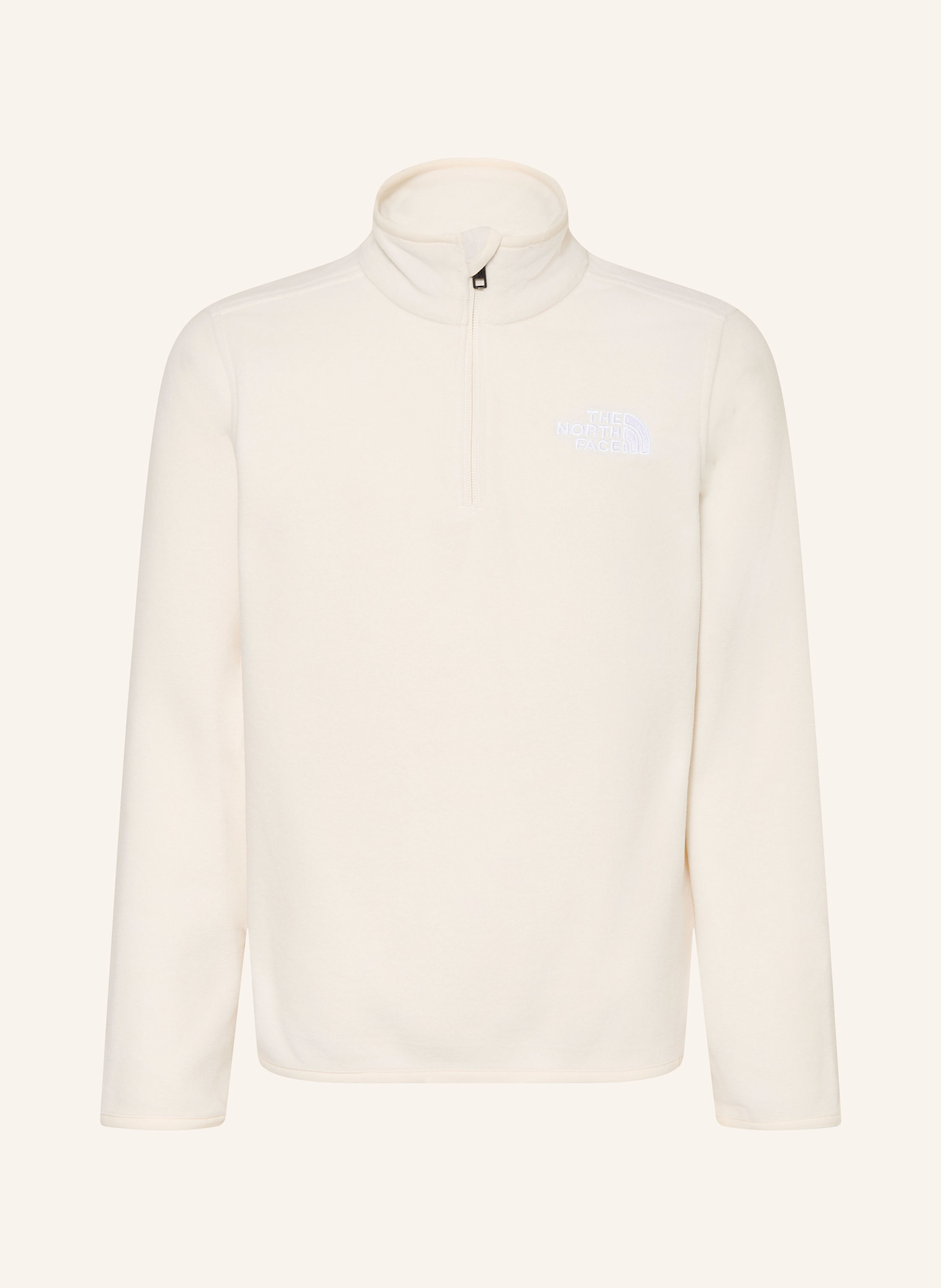 THE NORTH FACE Fleece-Troyer GLACIER