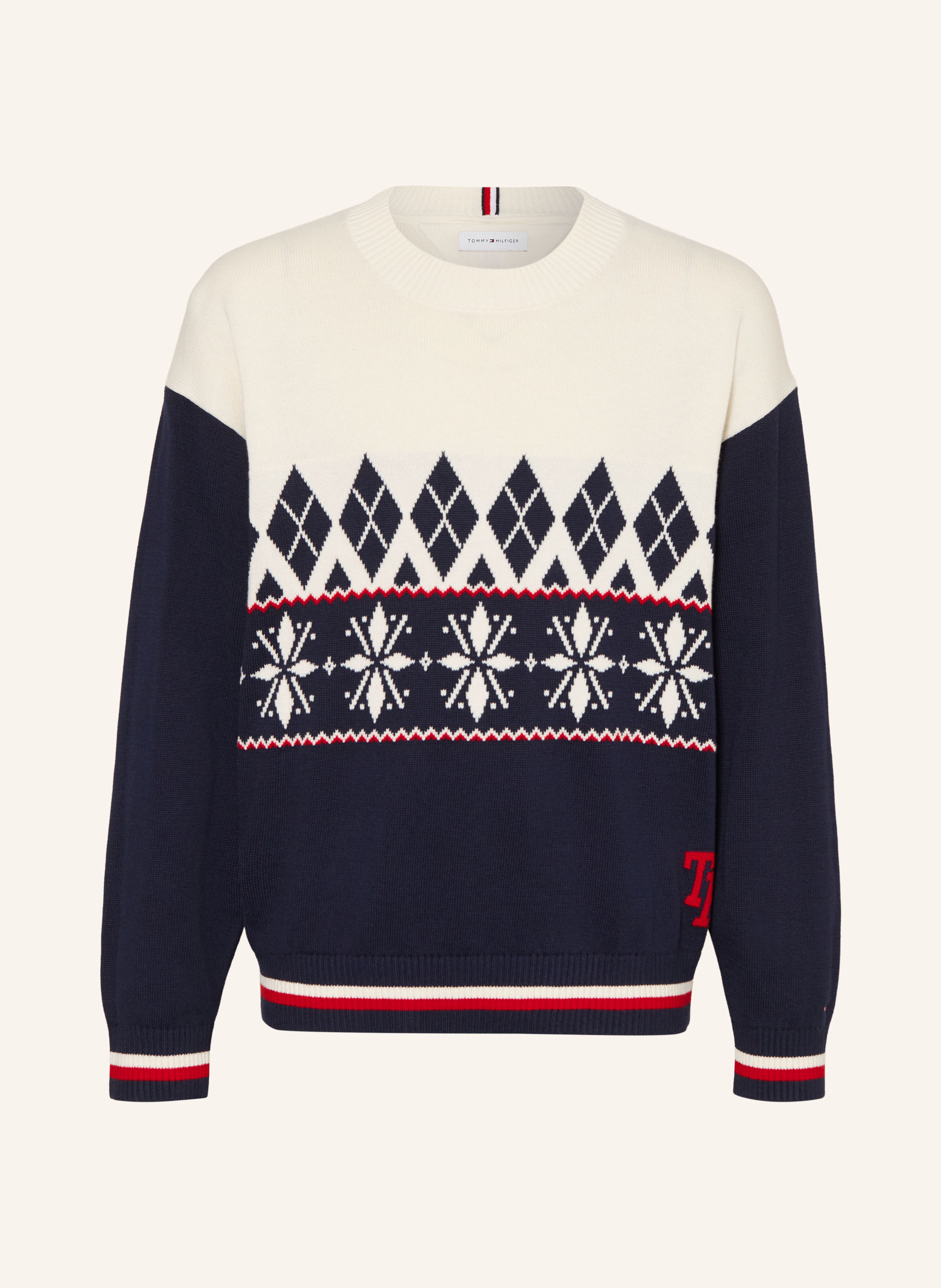 TOMMY HILFIGER Pullover